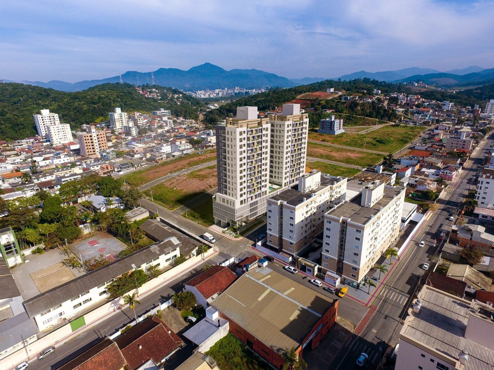 Tabuleiro em Camboriú: como é morar, tipos de imóveis e preços