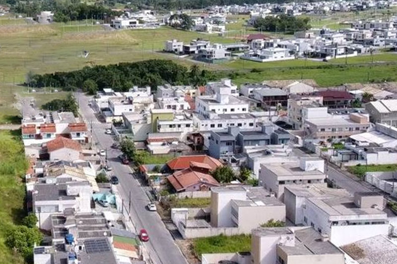 Santa Regina em Camboriú: como é morar, tipos de imóveis e preços