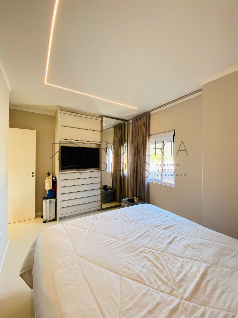 Apartamento mobiliado e equipado – Pronto para morar ou investir – foto 6