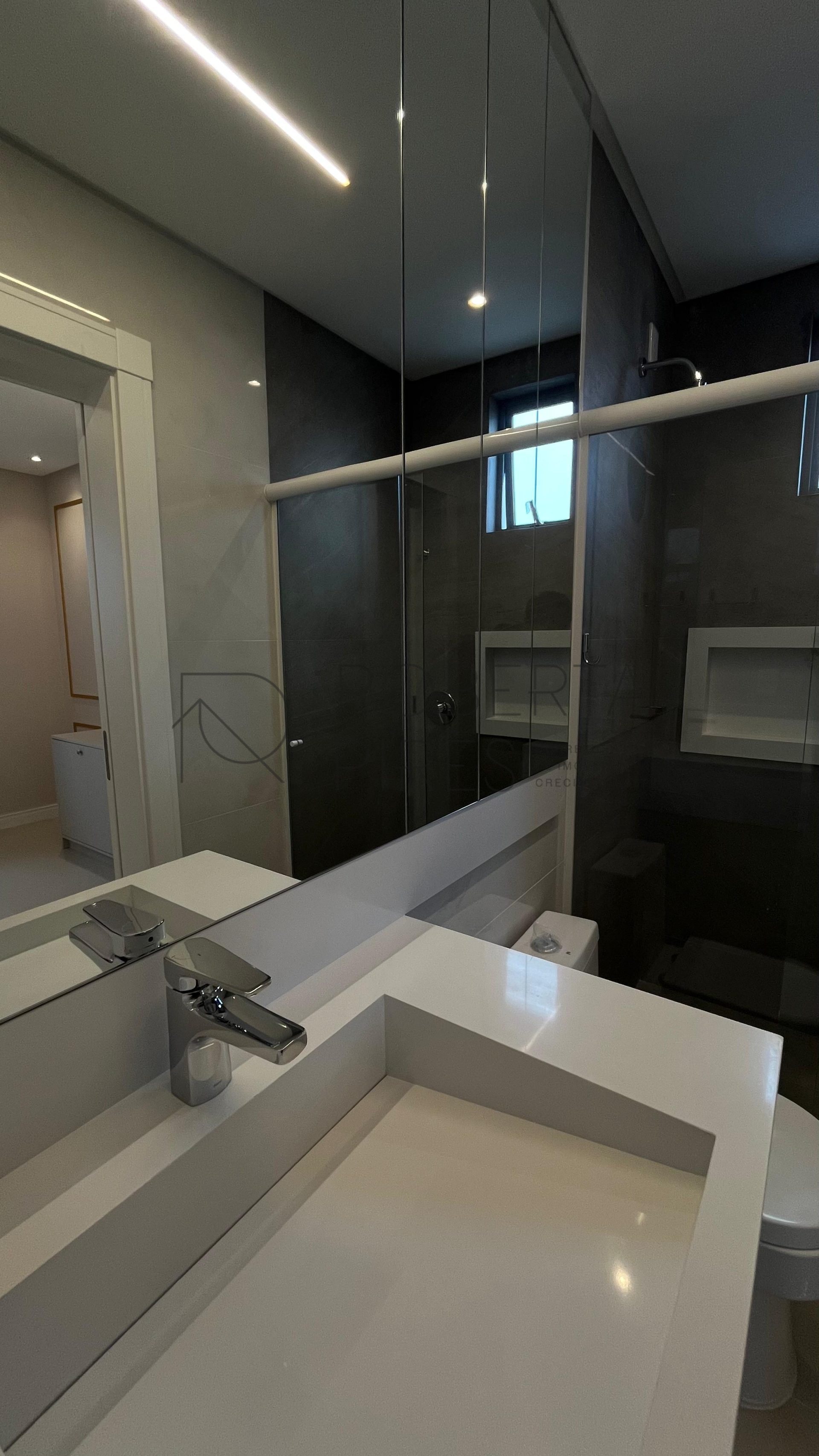 Apartamento no Dom Manuel Residenzialle Centro Camboriu – foto 7