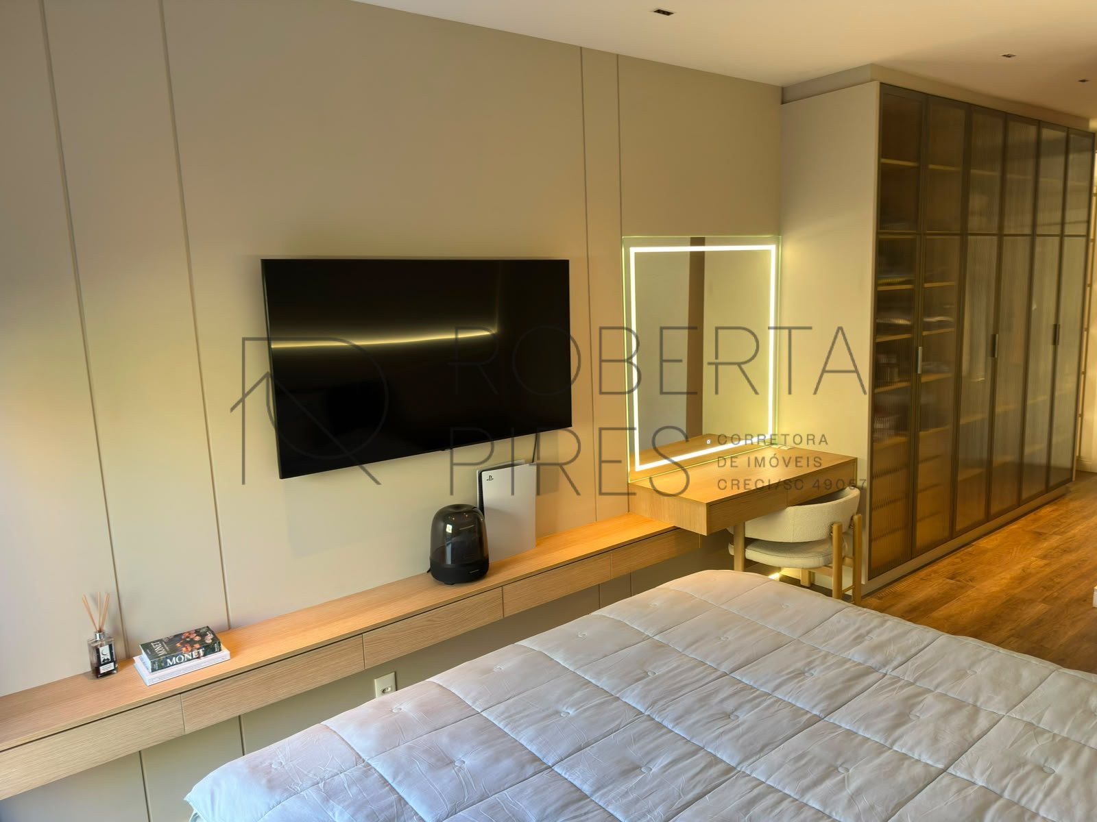 Casa mobiliada no Condomínio Caledônia em Camboriú – foto 8