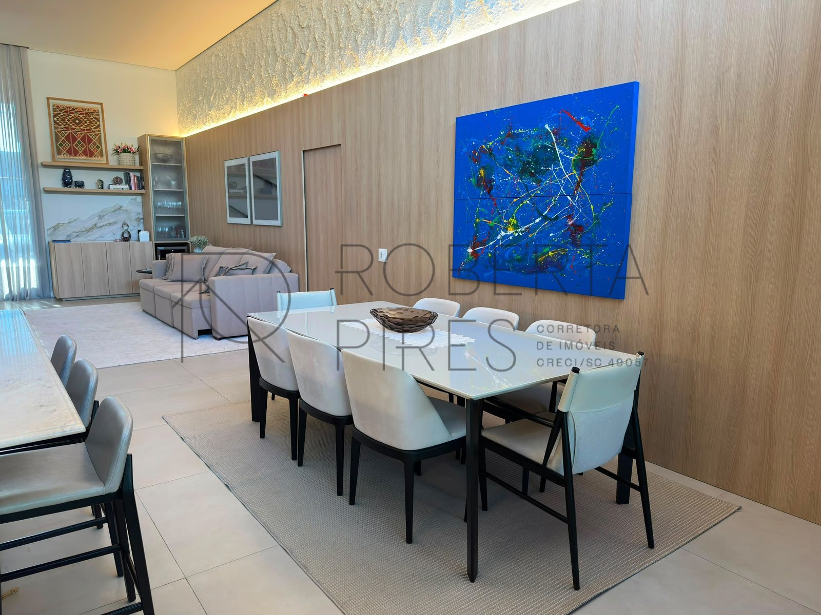 Casa mobiliada no Condomínio Caledônia em Camboriú – foto 14