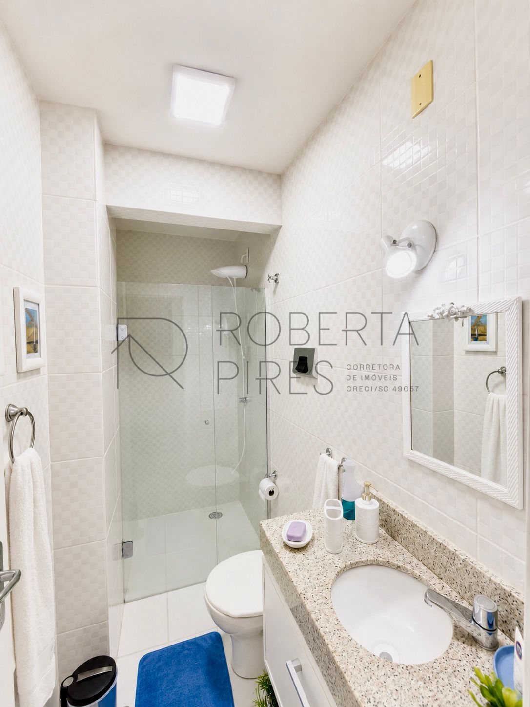 Apartamento Condomínio Solaris - Tabuleiro – foto 9