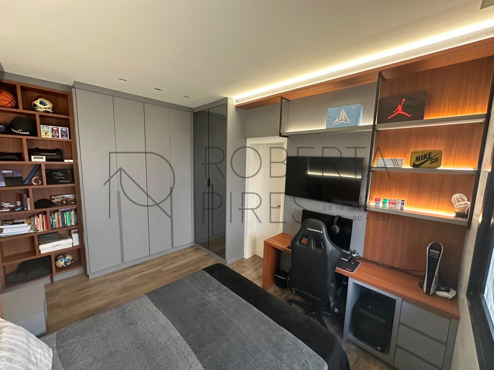 Casa mobiliada no Condomínio Caledônia em Camboriú – foto 13