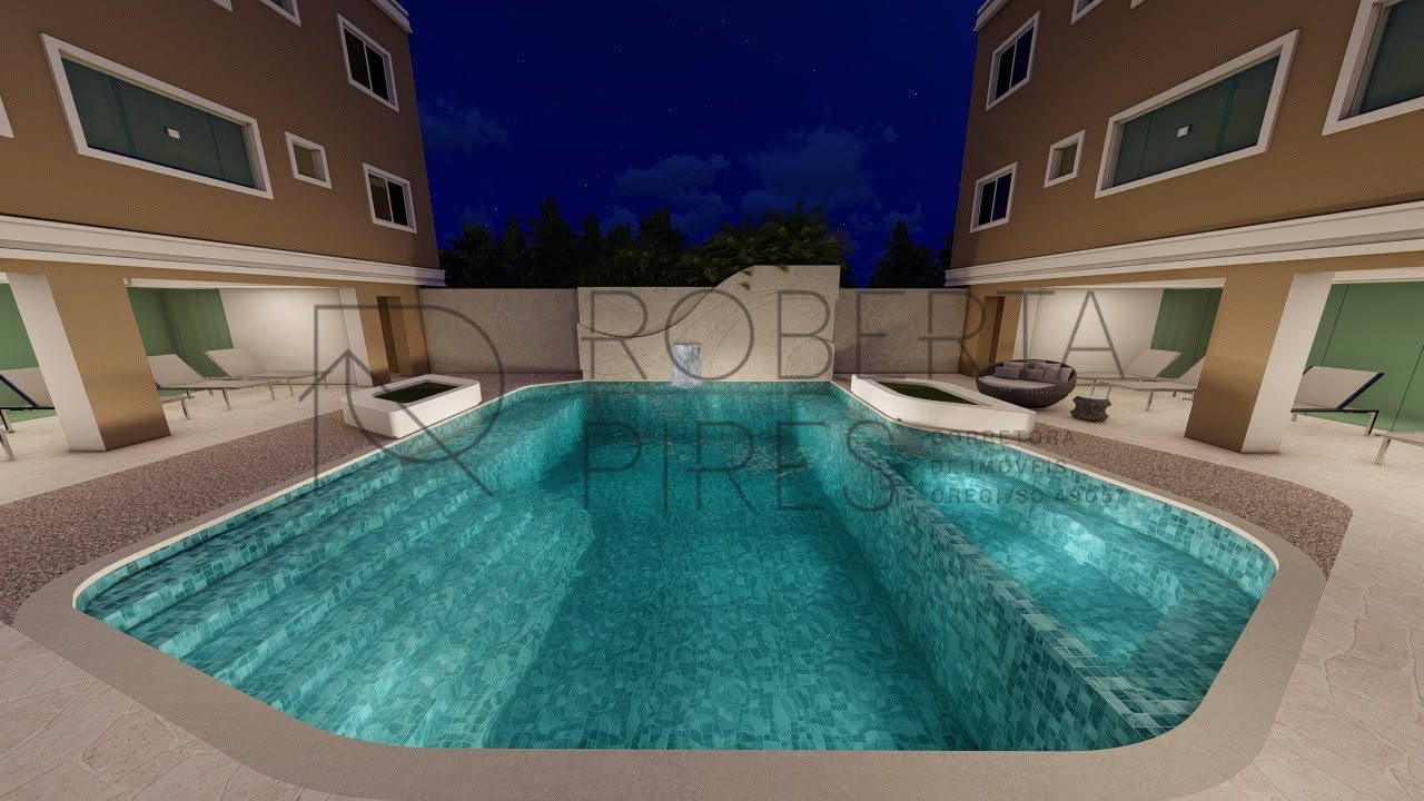 Apartamento Condomínio Solaris - Tabuleiro – foto 8
