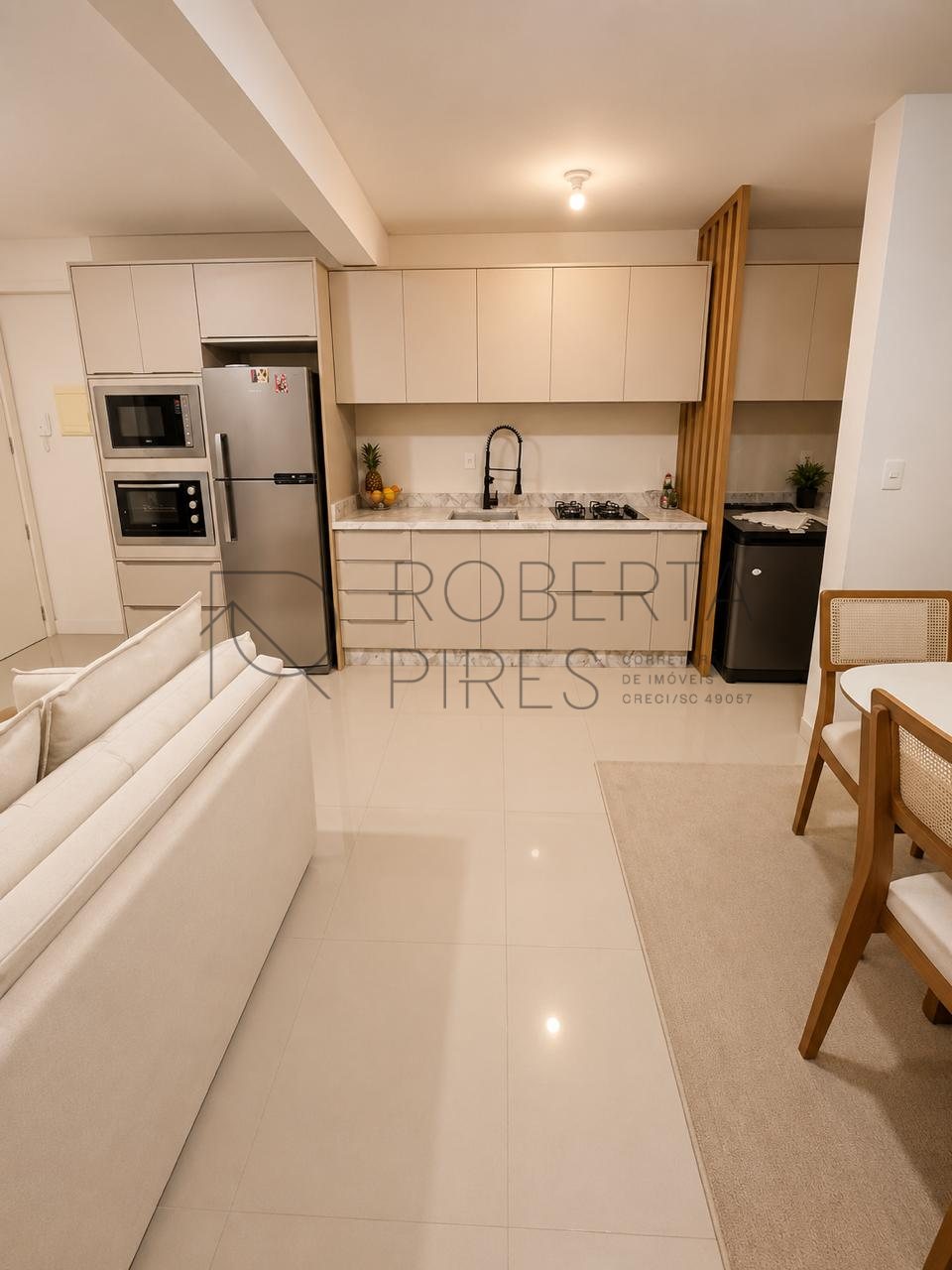 Apartamento à venda no Centro de Camboriú – foto 8