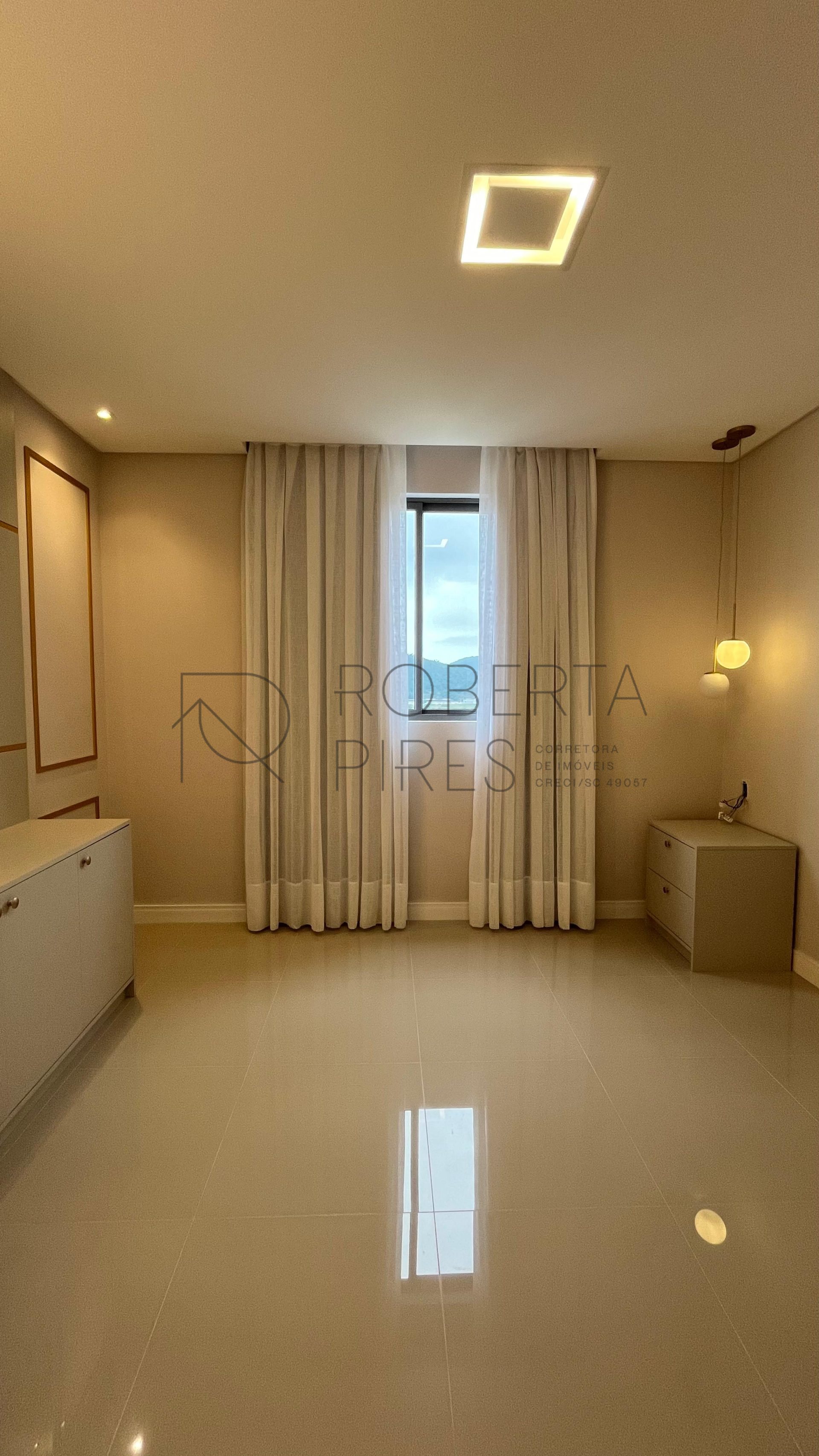 Apartamento no Dom Manuel Residenzialle Centro Camboriu – foto 13