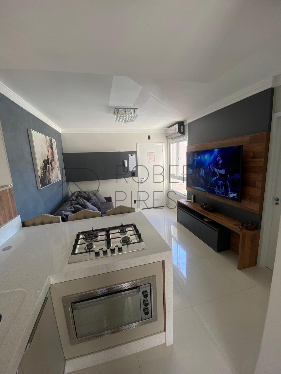 APARTAMENTO MOBILIADO À VENDA - Solar das Tucaneiras – foto 13