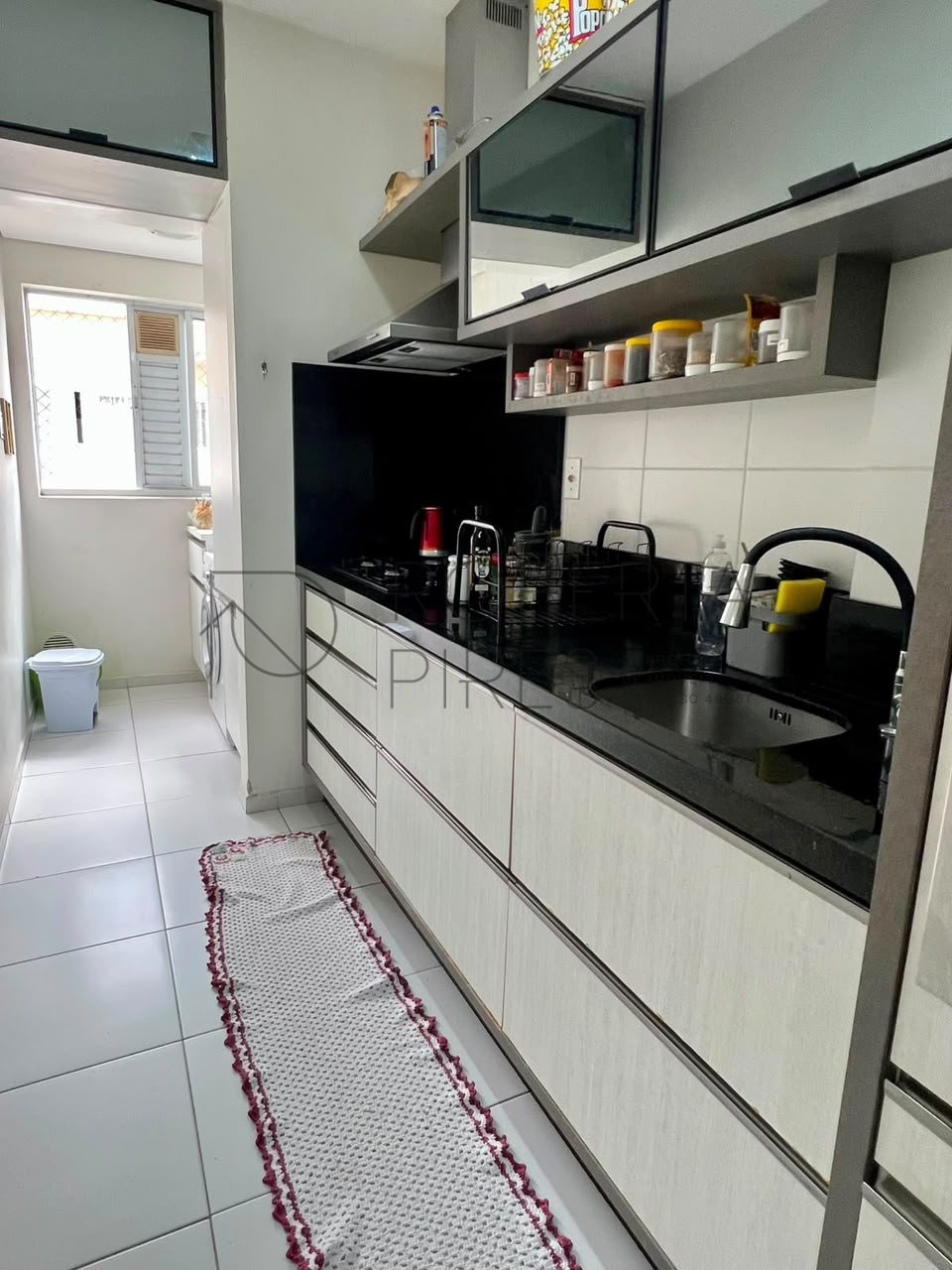 Apartamento à venda - Condomínio Solaris - Tabuleiro – foto 6