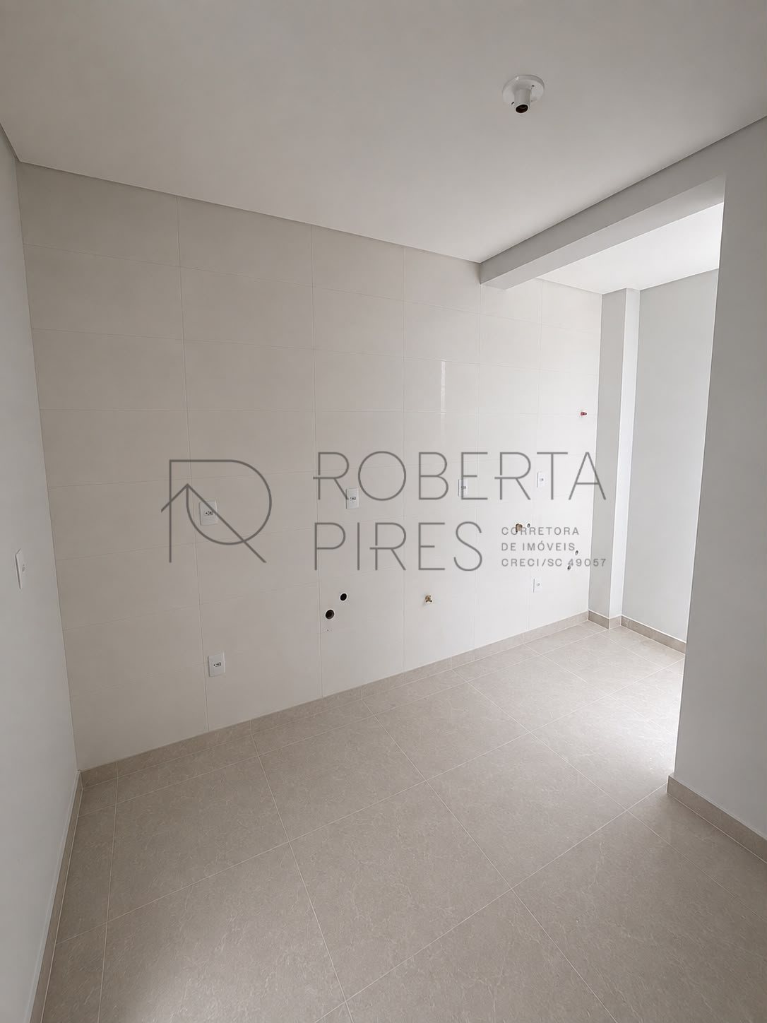 Apartamento Térreo Novo à Venda - Rio Pequeno – foto 7