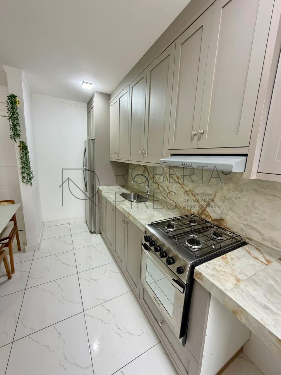 APARTAMENTO MOBILIADO À VENDA – CAMBORIÚ – foto 6