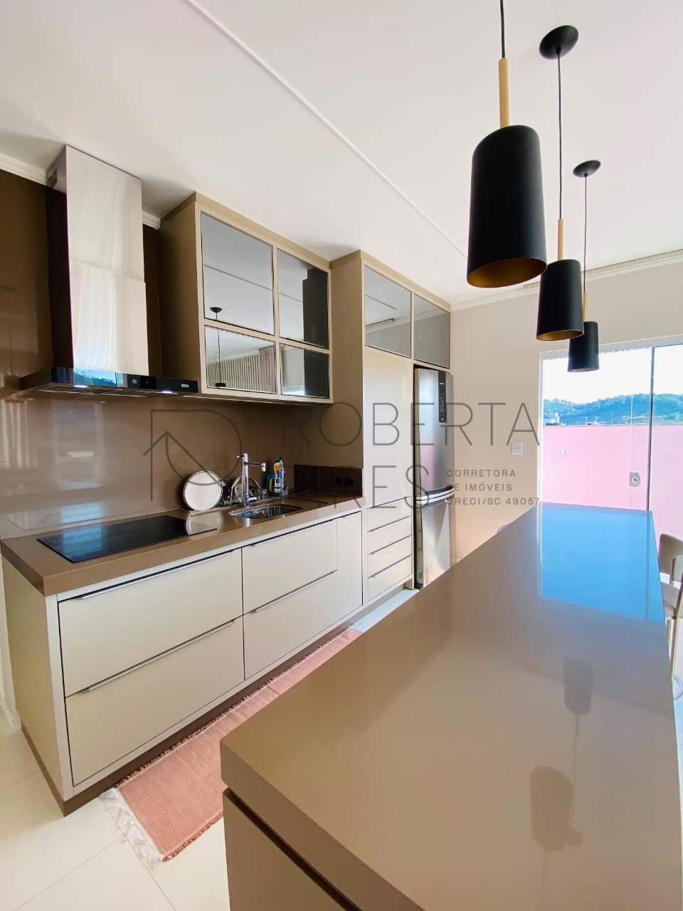 Apartamento mobiliado e equipado – Pronto para morar ou investir – foto 7