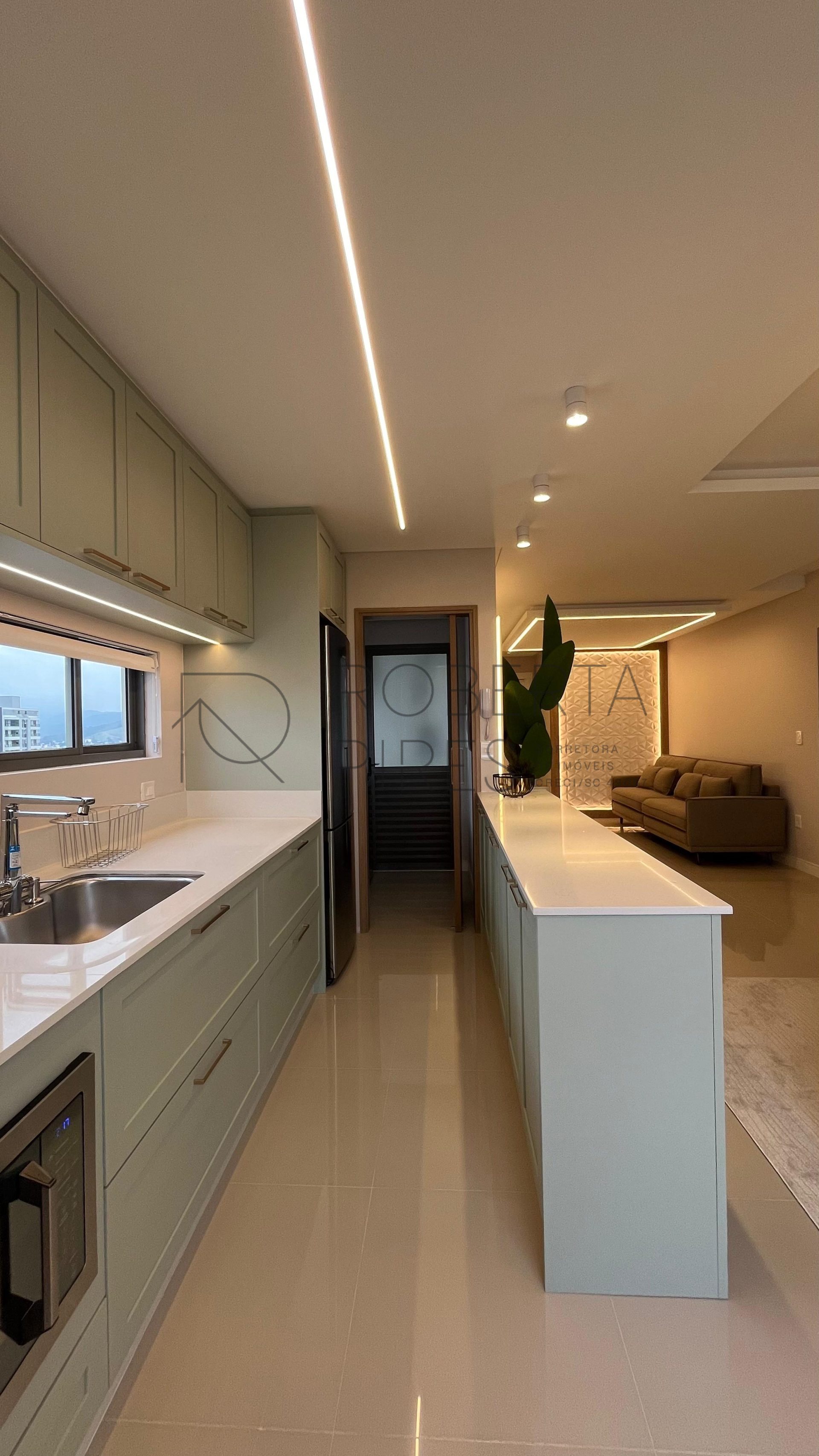 Apartamento no Dom Manuel Residenzialle Centro Camboriu – foto 6
