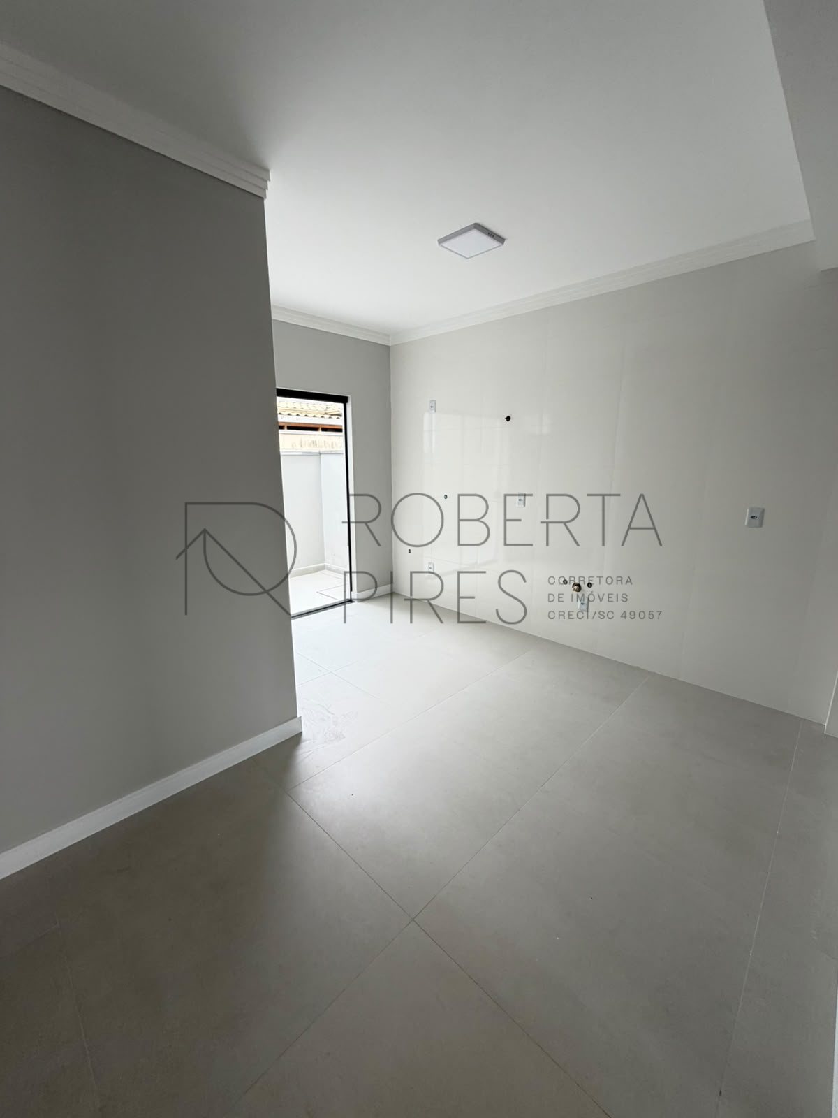 Sobrado novo à venda - 2 suítes - Bairro Rio pequeno – foto 4