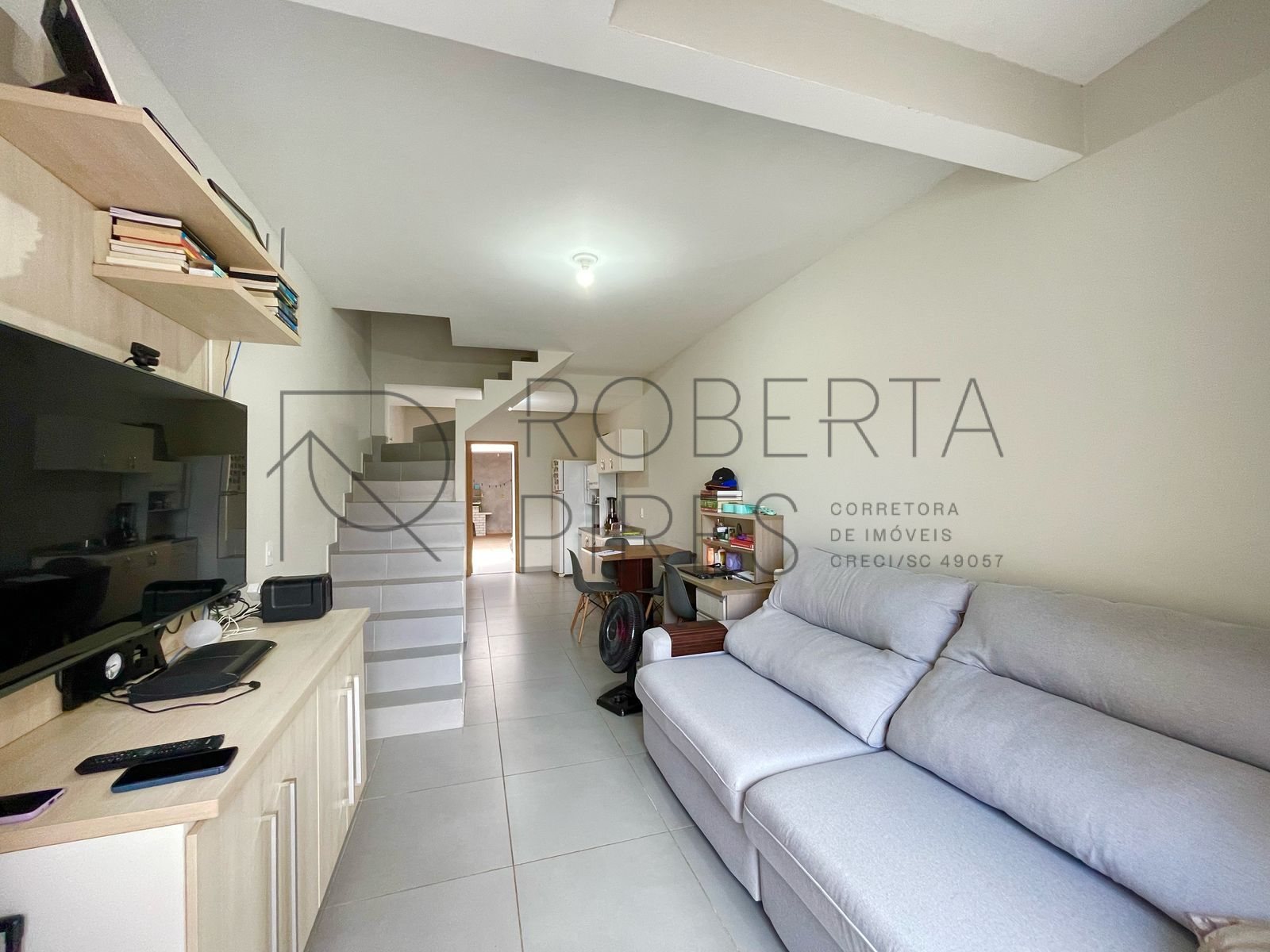 Excelente Sobrado a Venda com 02 Suítes – foto 8