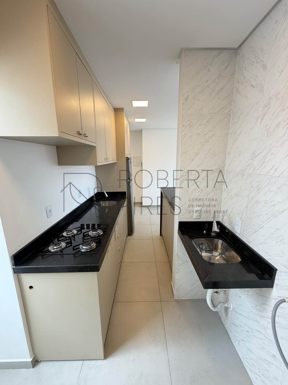 APARTAMENTO MOBILIADO – foto 7