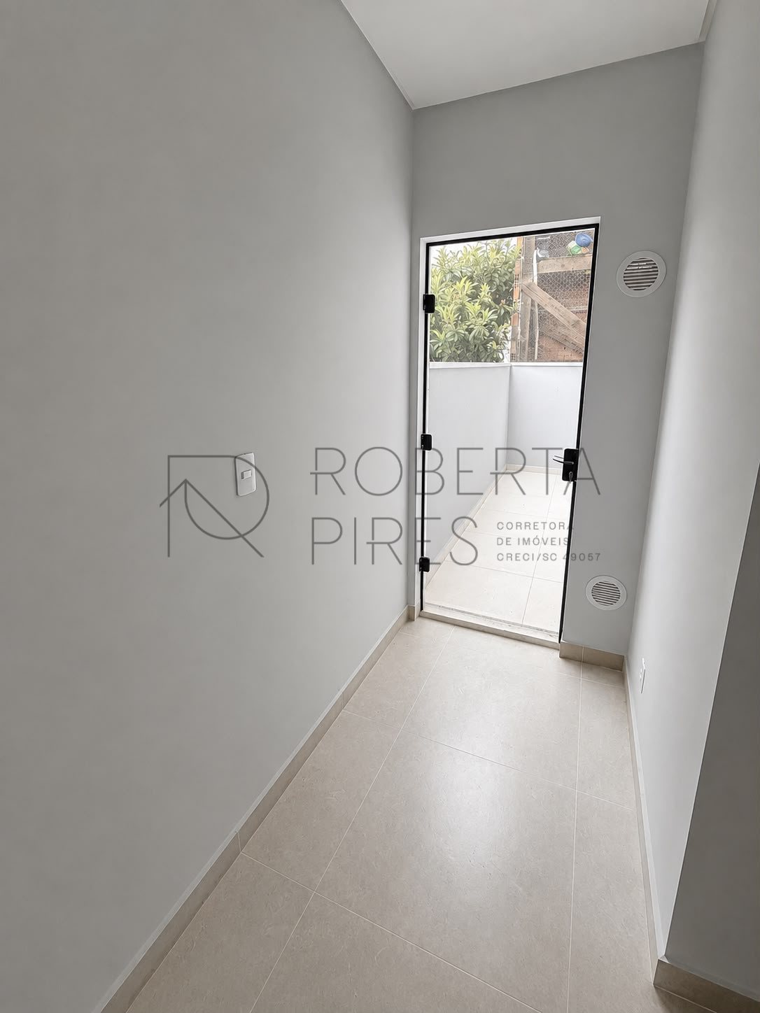 APARTAMENTO TÉRREO NOVO À VENDA - BAIRRO RIO PEQUENO - CAMBORI – foto 8