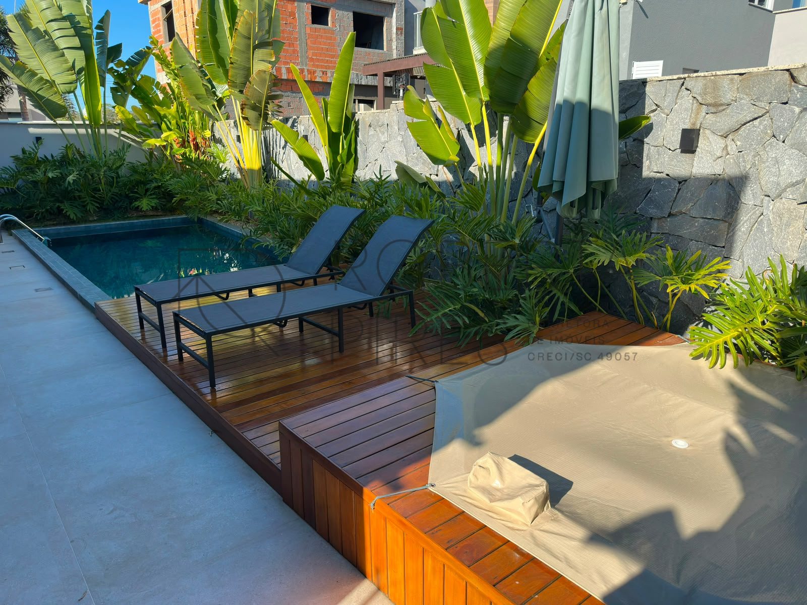 Casa mobiliada no Condomínio Caledônia em Camboriú – foto 6
