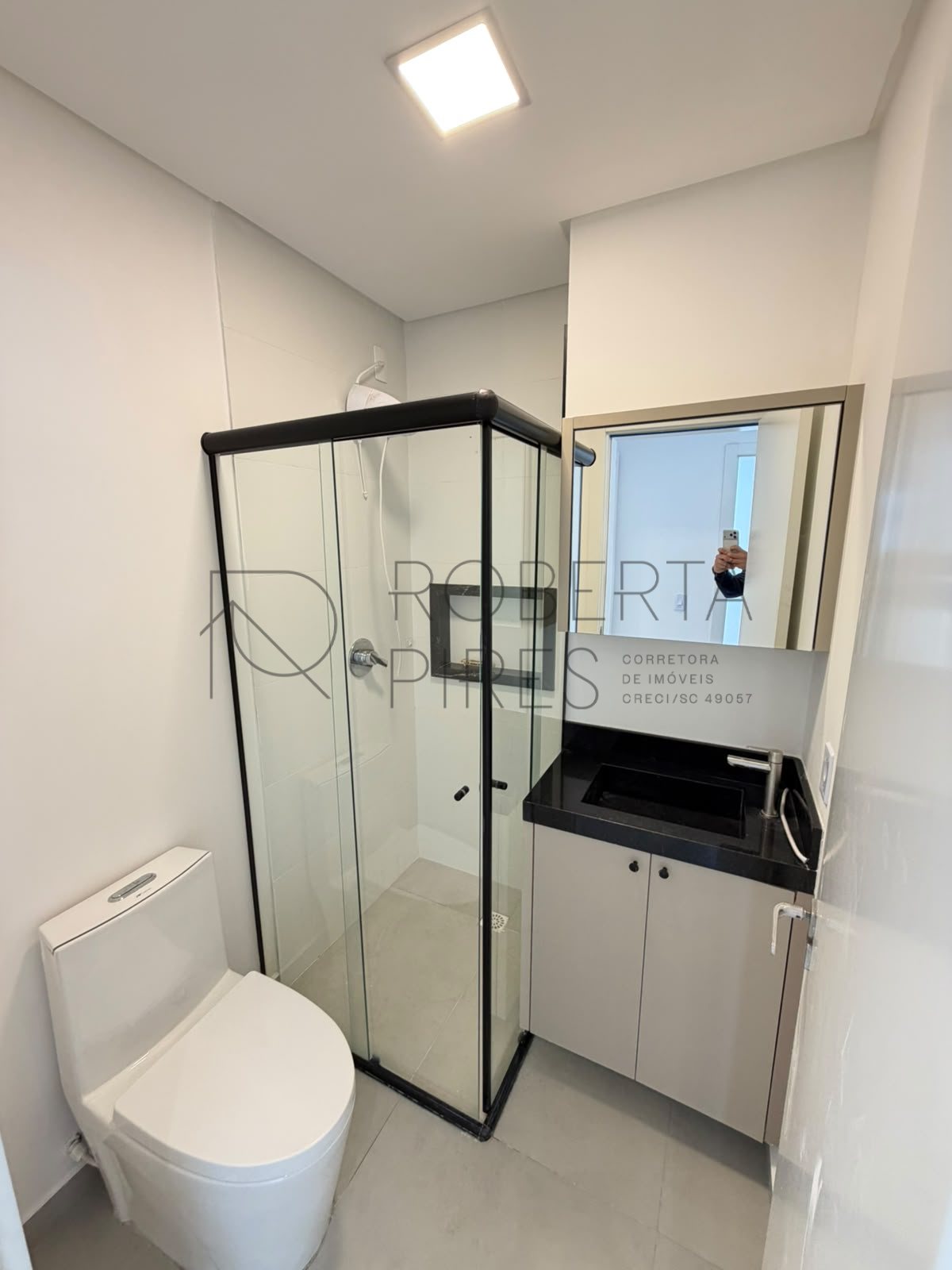 APARTAMENTO MOBILIADO – foto 13
