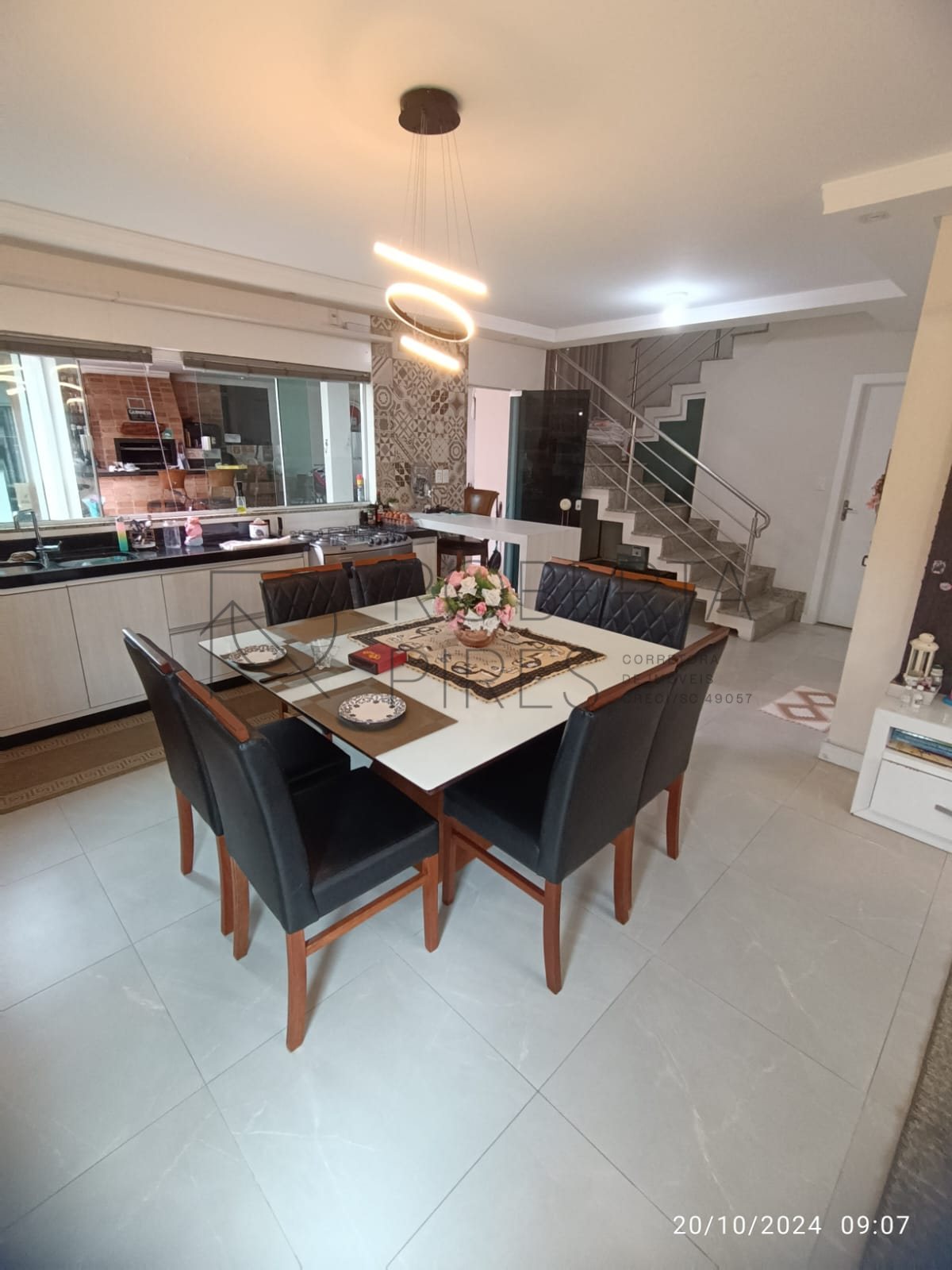 Casa à Venda em Camboriú - São Francisco Barranco – foto 15