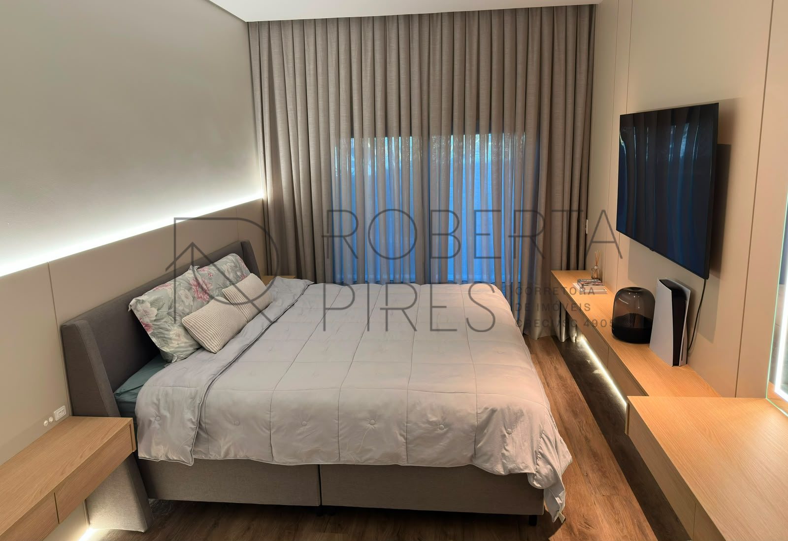 Casa mobiliada no Condomínio Caledônia em Camboriú – foto 11