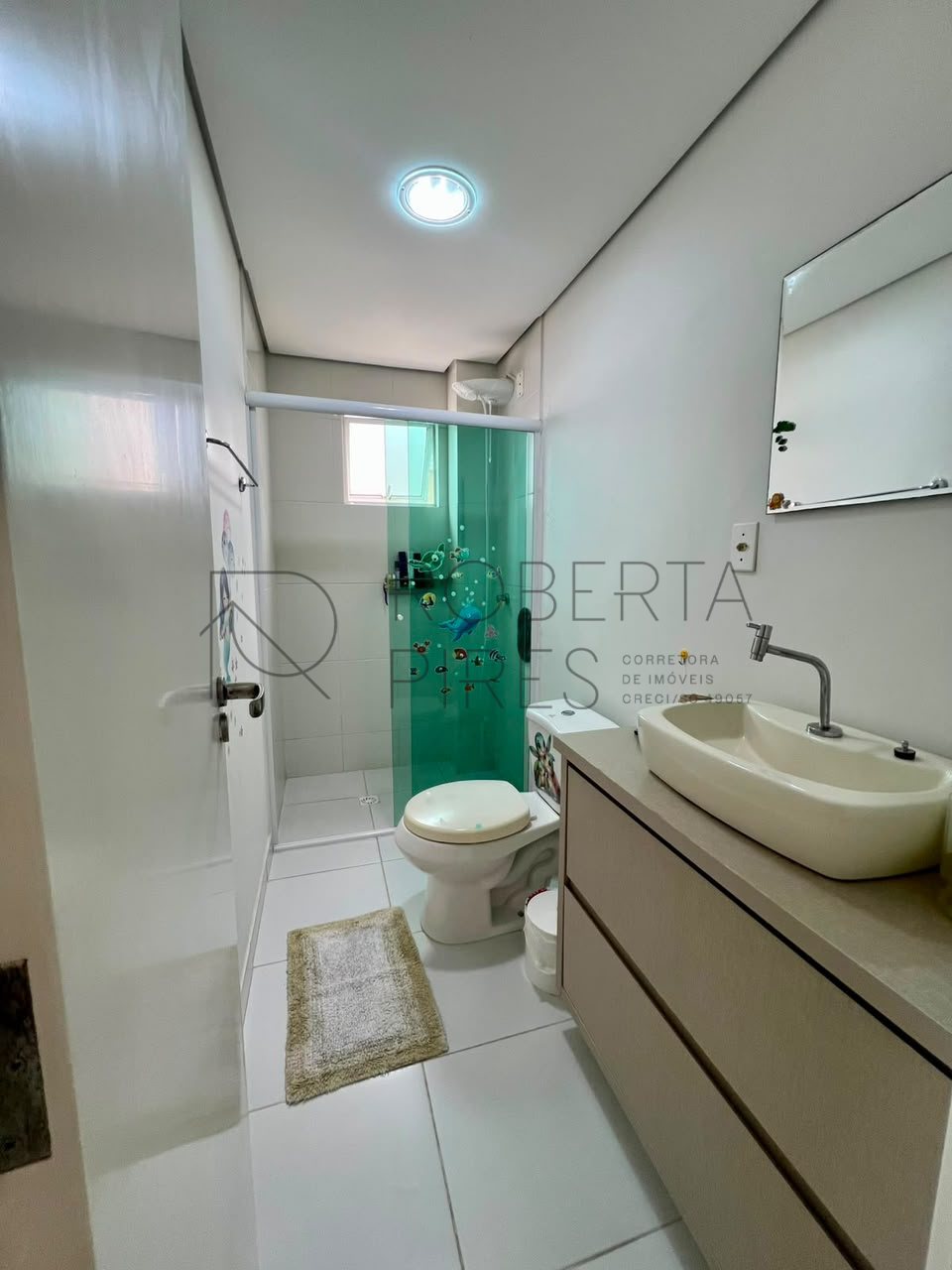 Apartamento à venda - Condomínio Solaris - Tabuleiro – foto 8