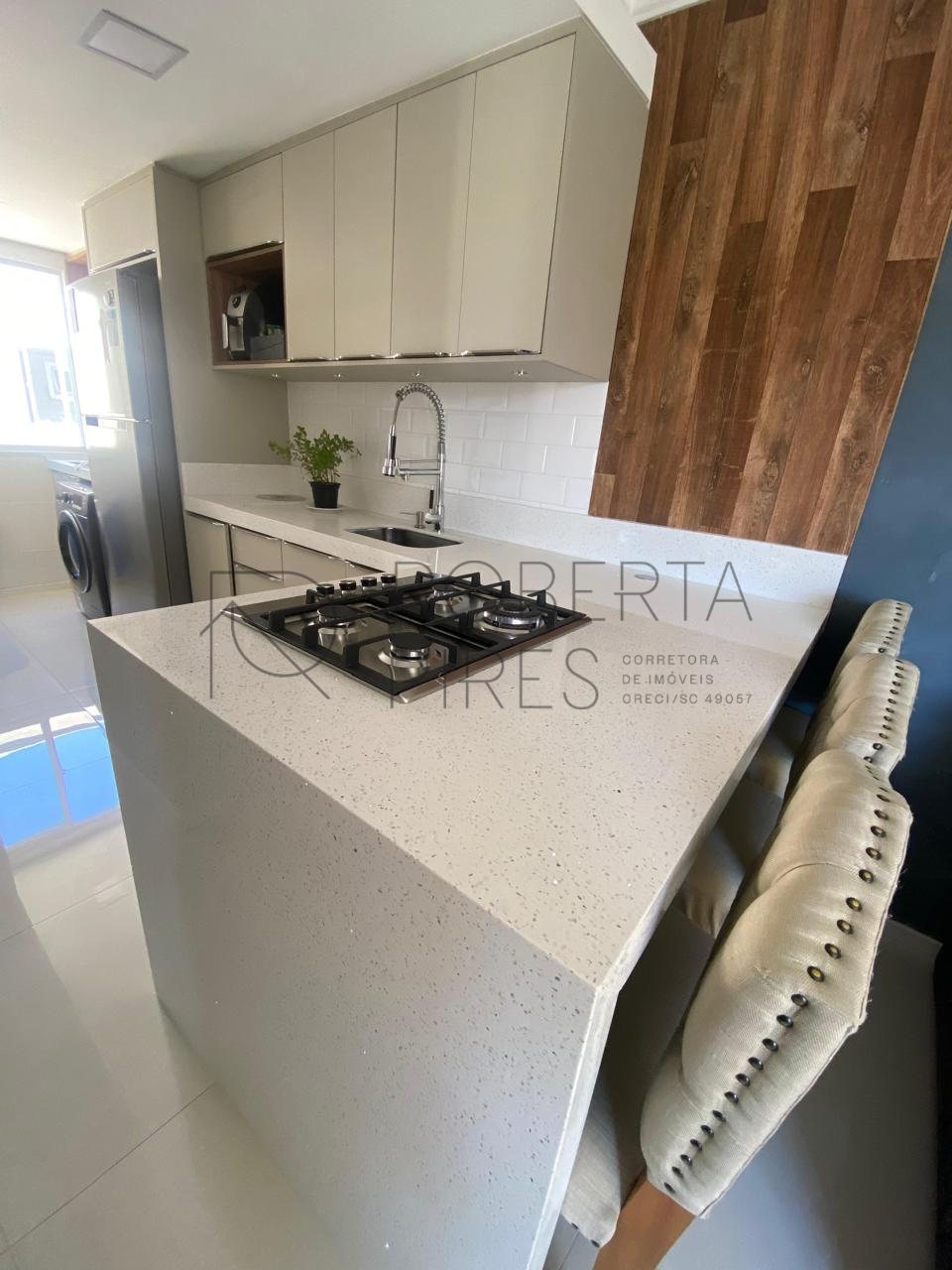 APARTAMENTO MOBILIADO À VENDA - Solar das Tucaneiras – foto 6