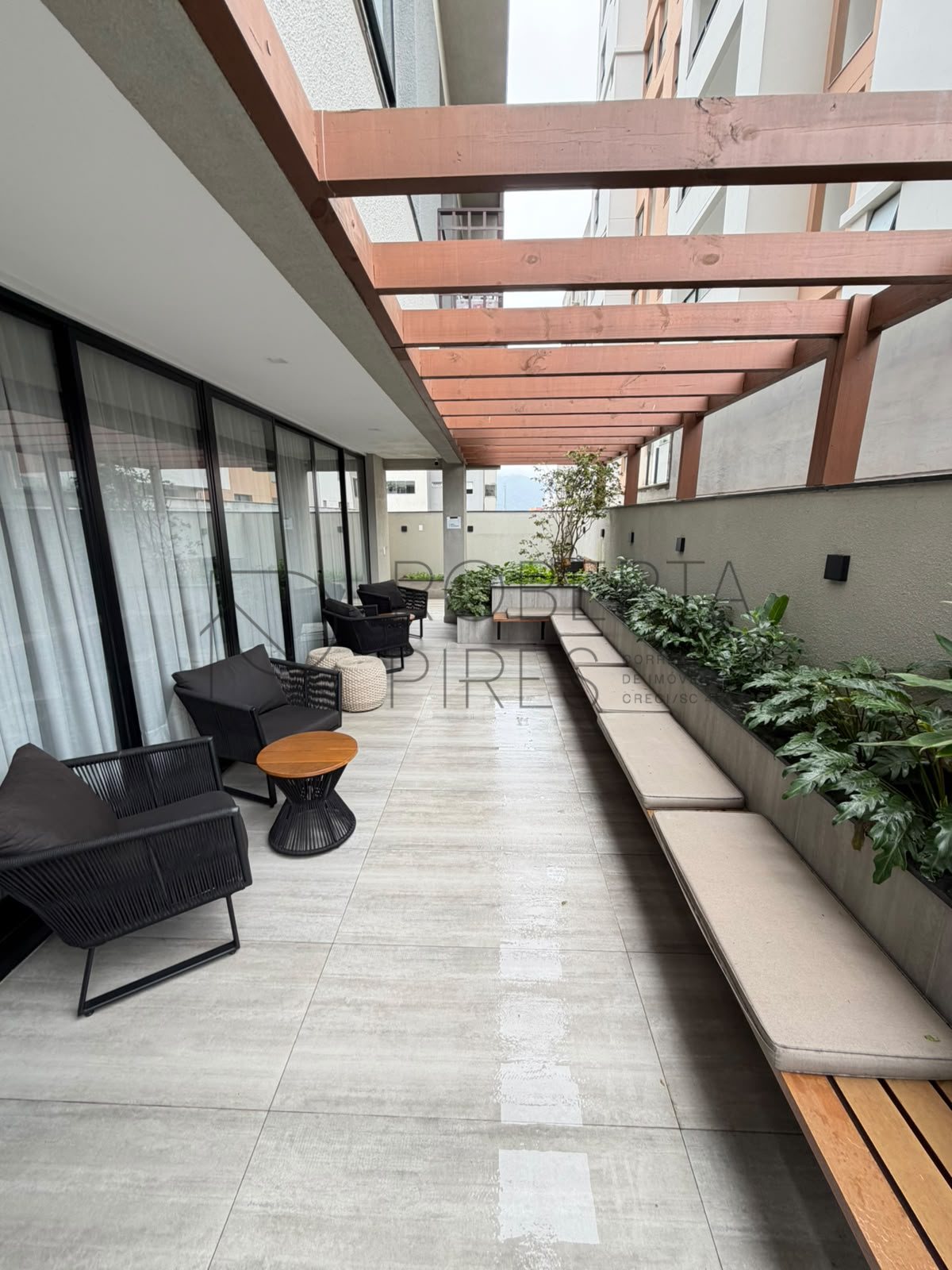 Apartamento Moderno à venda Centro de Camboriú – foto 16