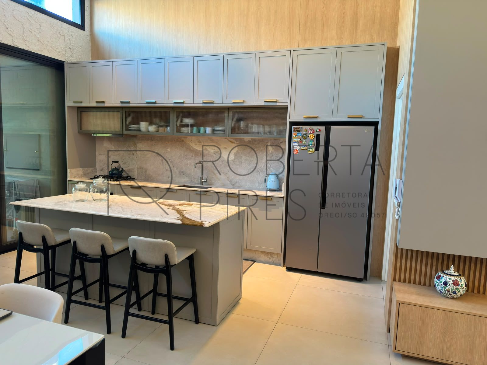 Casa mobiliada no Condomínio Caledônia em Camboriú – foto 9