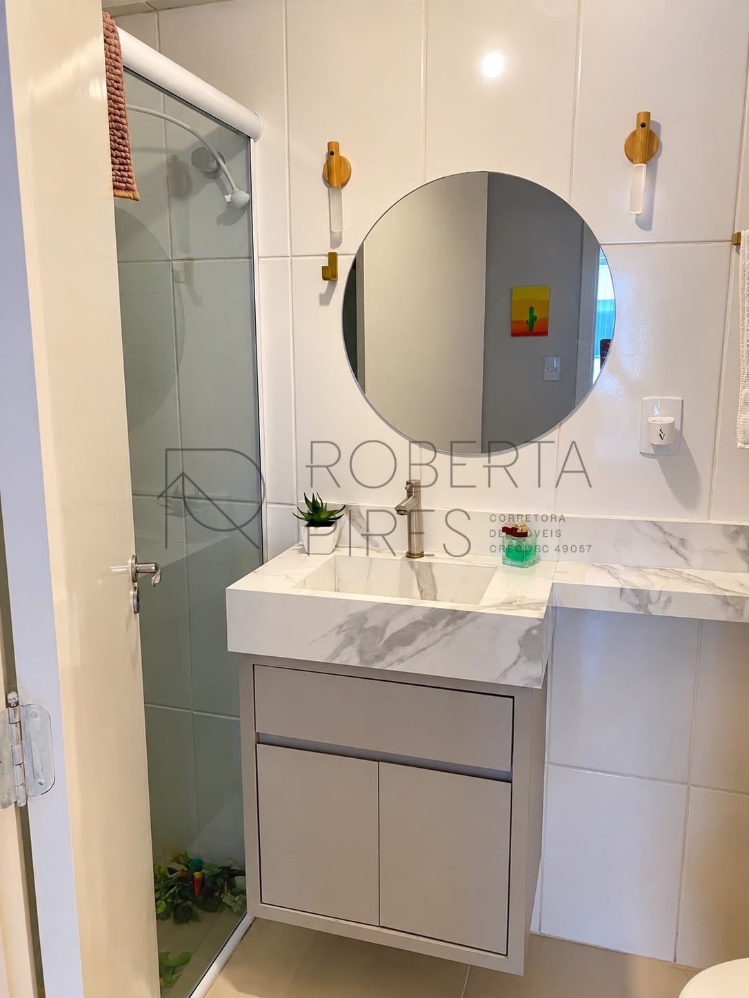 Apartamento Mobiliado Centro de Camboriú – foto 4