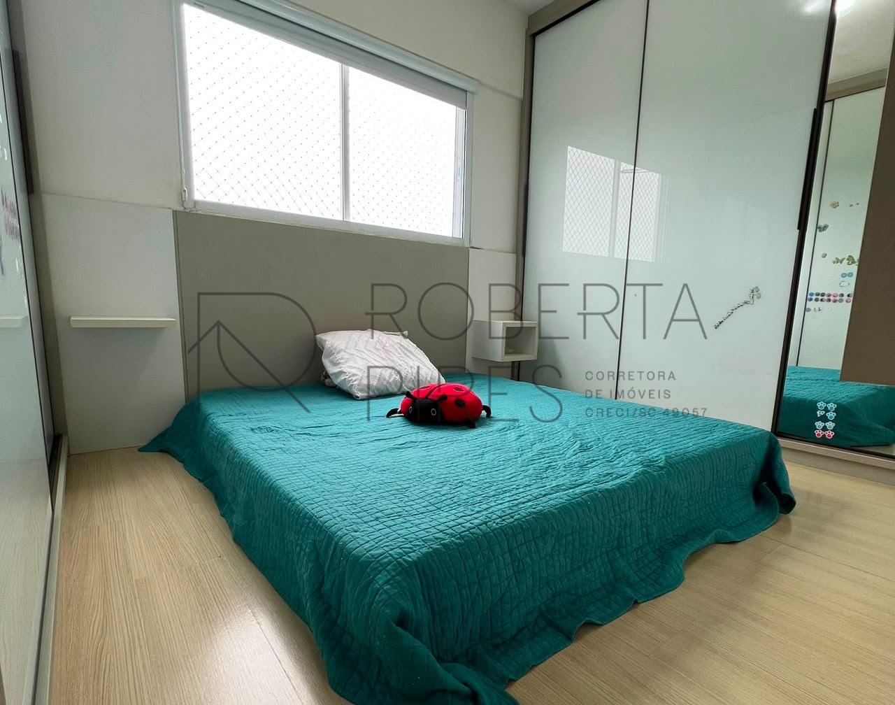 Apartamento à venda - Condomínio Solaris - Tabuleiro – foto 7