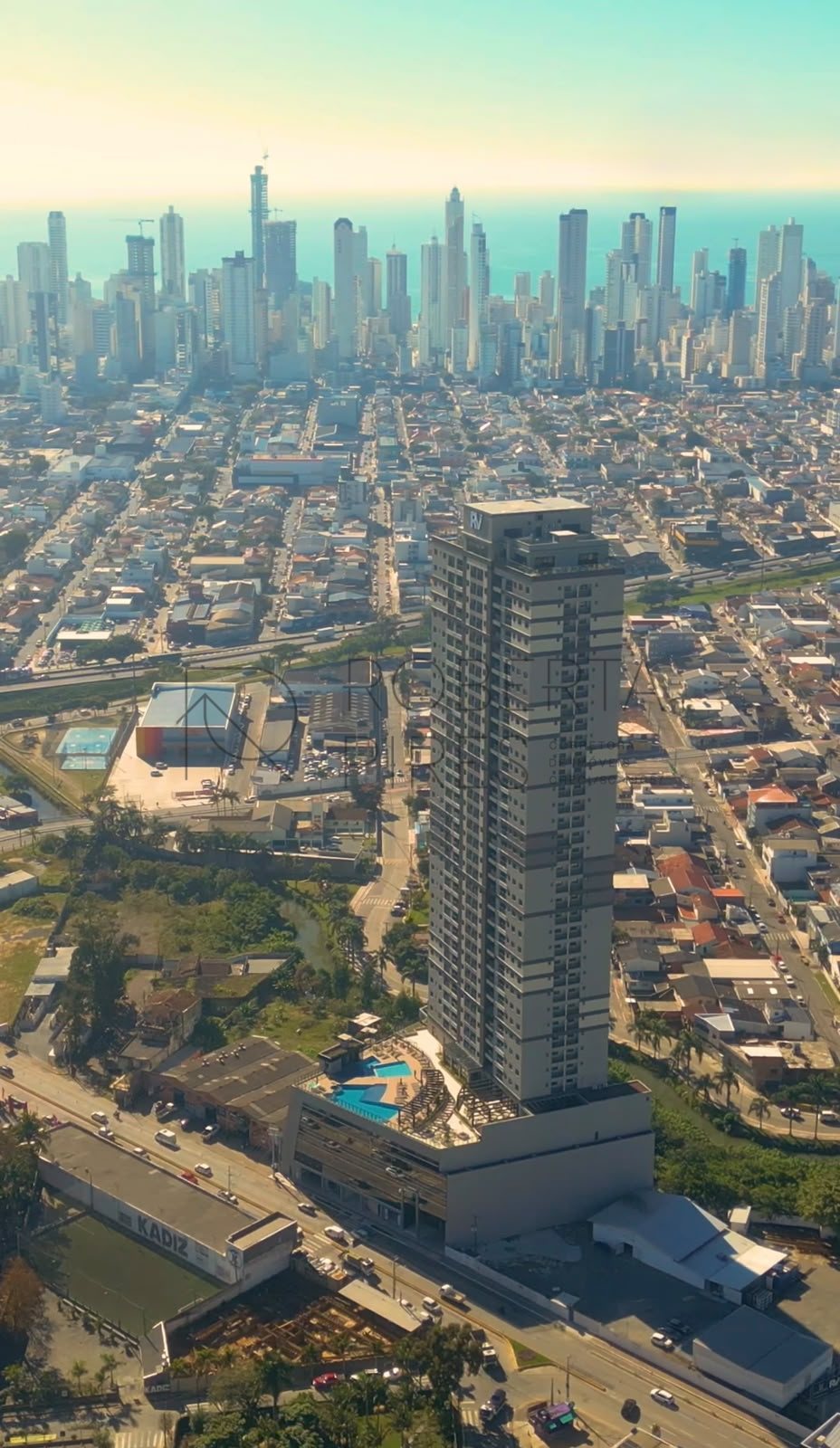 Apartamento no Edifício Camboriú Boulevard – foto 20