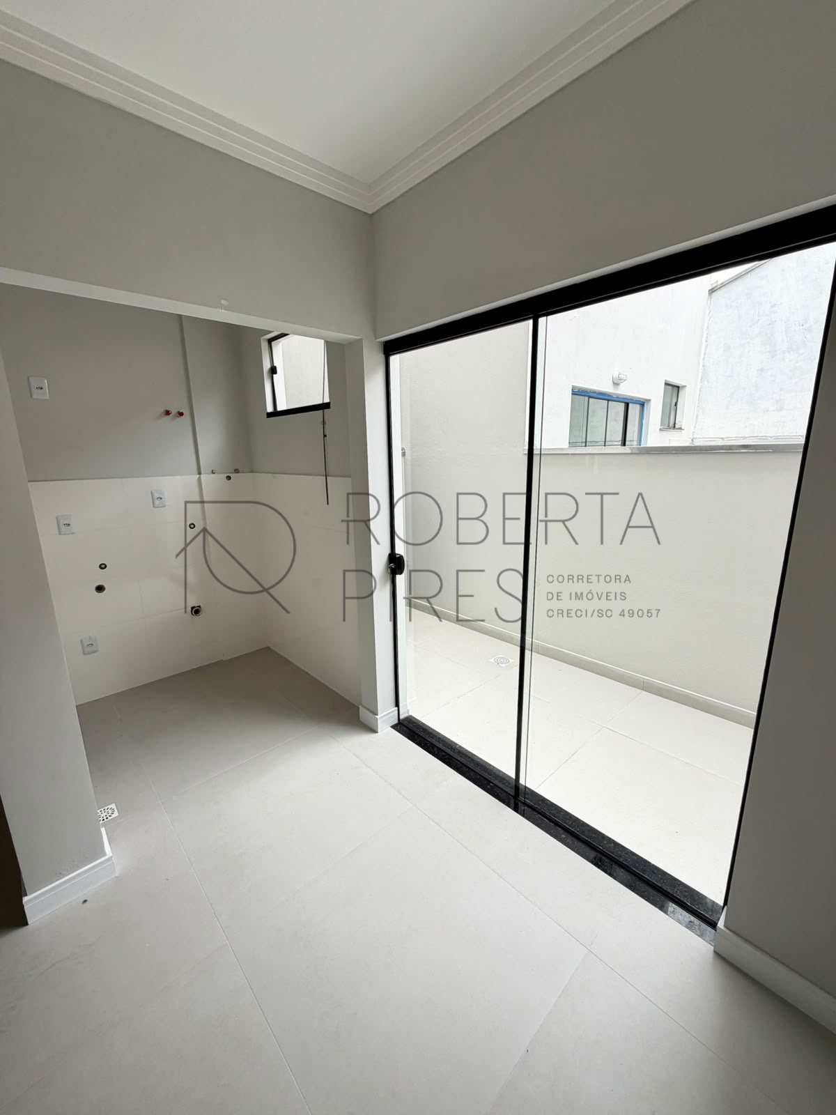Sobrado novo à venda Rio Pequeno 2 suítes – foto 12