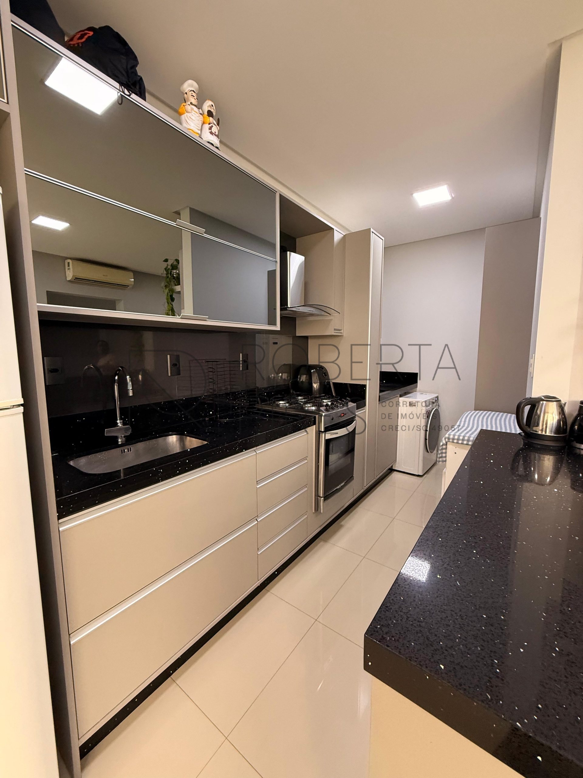 Apartamento 2 Quartos (1 suíte) à venda no Rio Pequeno, Camboriú – foto 4