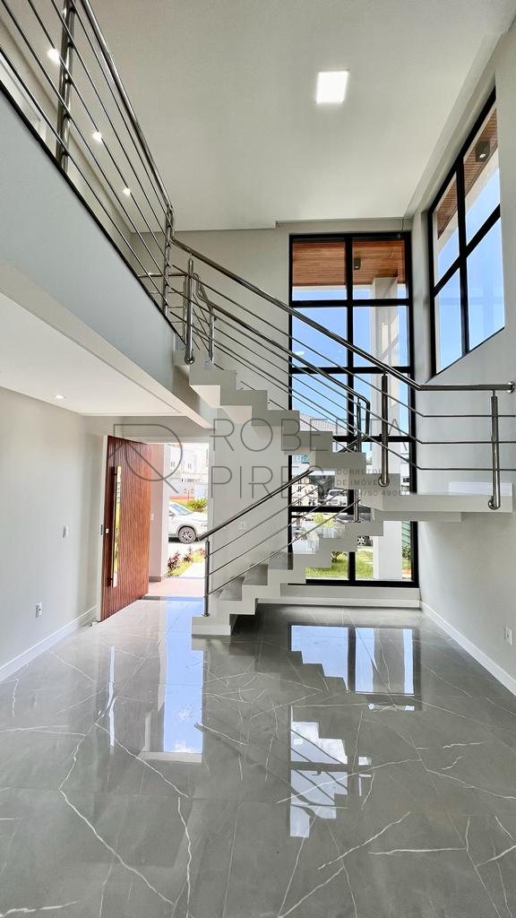Linda casa no condomínio Caledônia, Bairro Santa Regina. – foto 13