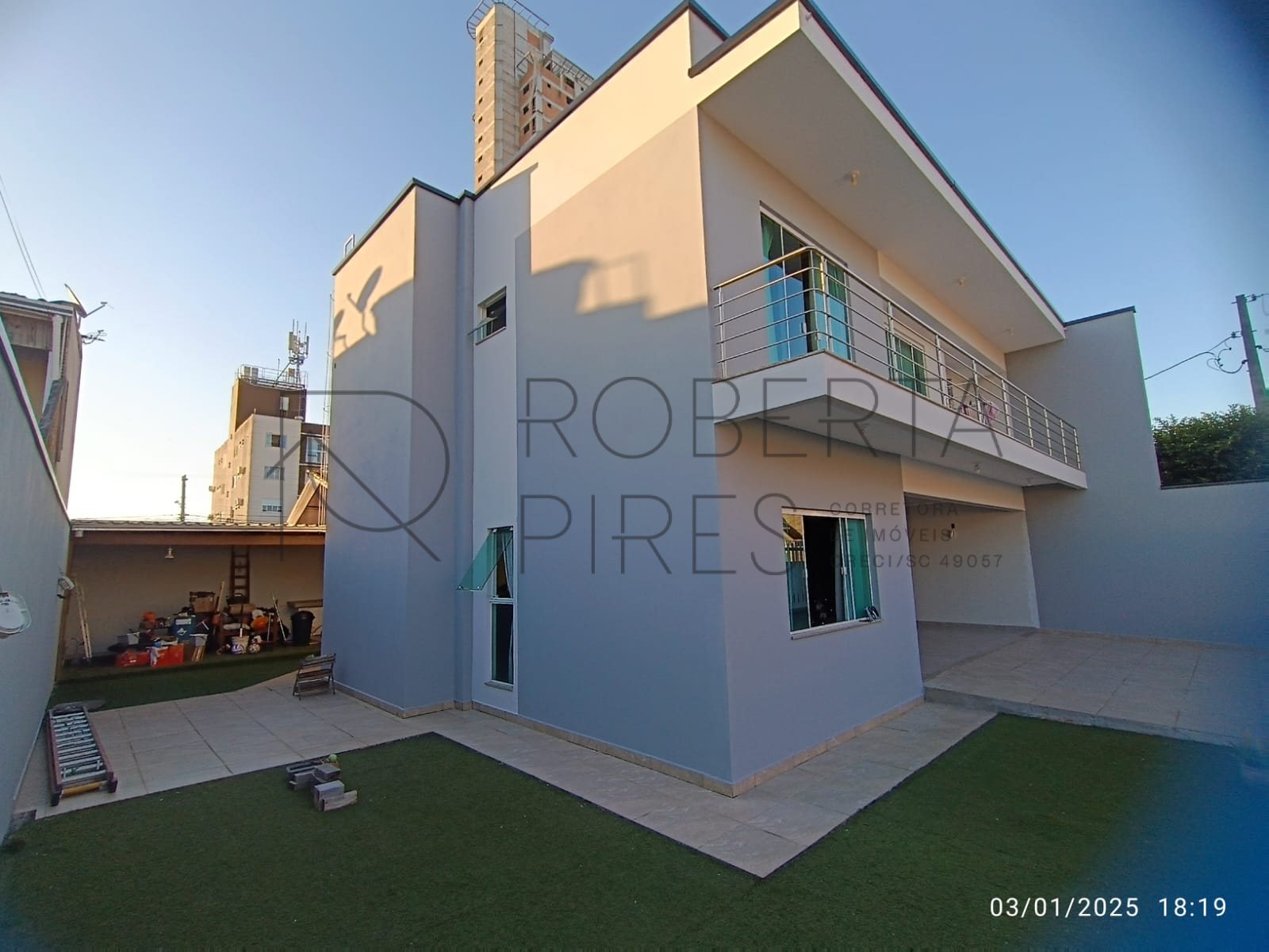 Casa à Venda em Camboriú - São Francisco Barranco – foto 6