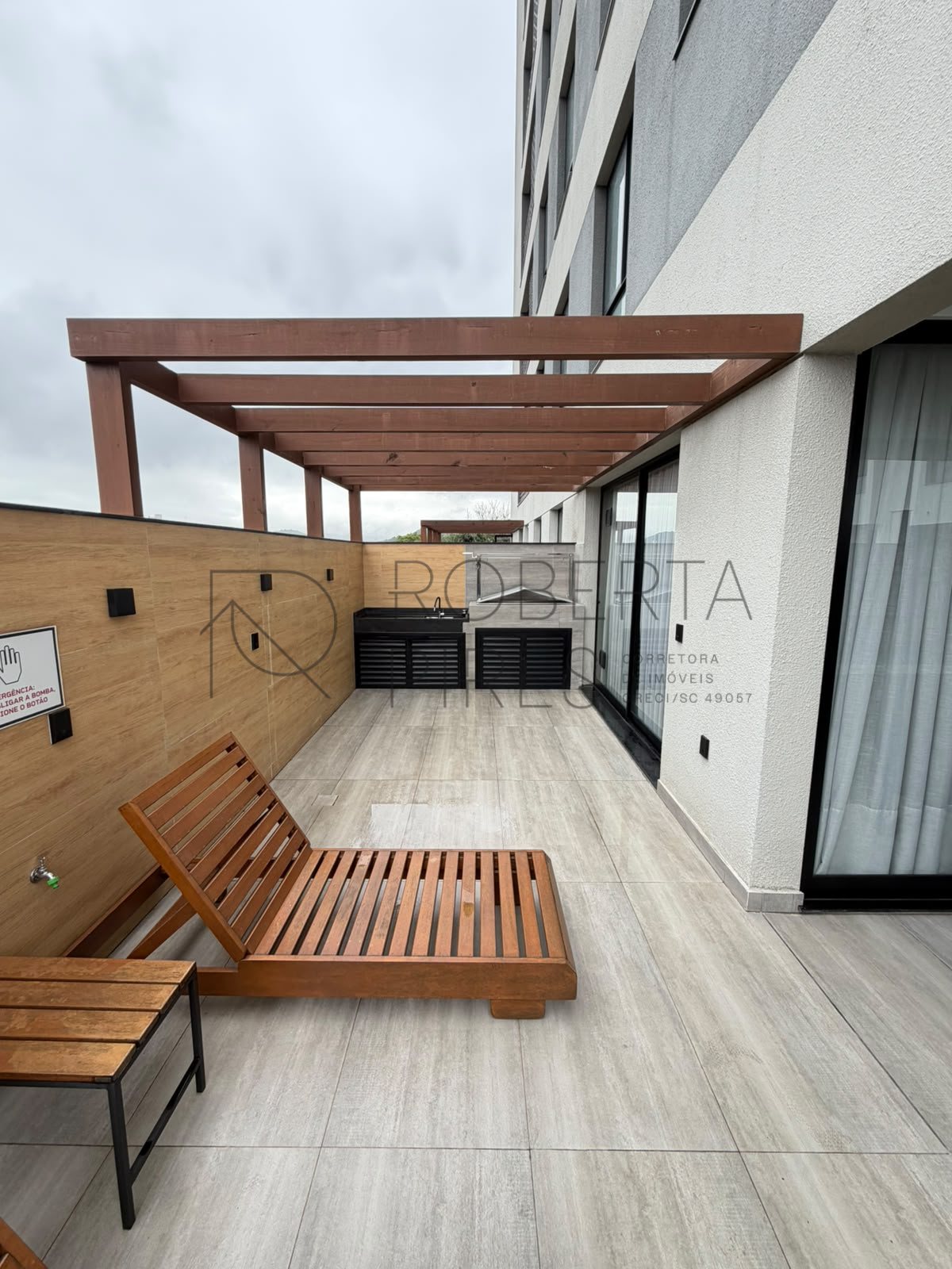 Apartamento Moderno à venda Centro de Camboriú – foto 8