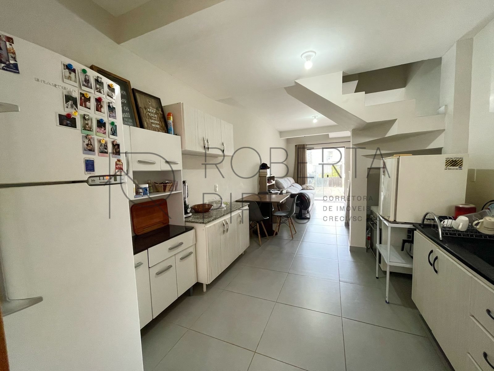 Excelente Sobrado a Venda com 02 Suítes – foto 9