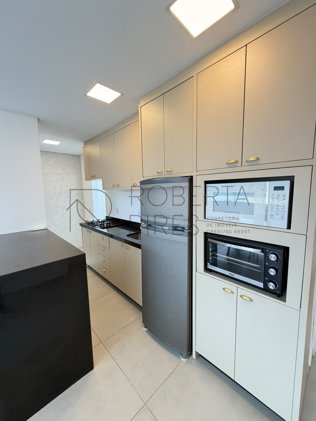 APARTAMENTO MOBILIADO – foto 4