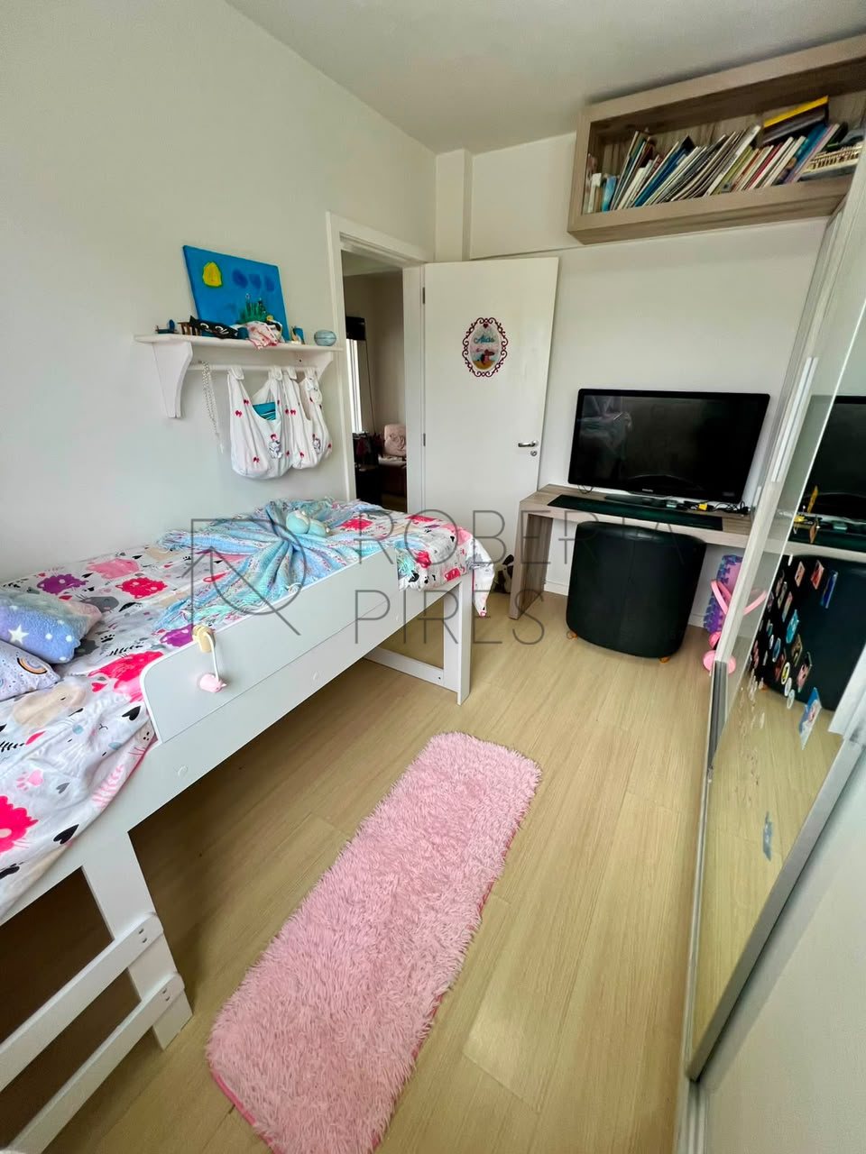 Apartamento à venda - Condomínio Solaris - Tabuleiro – foto 12