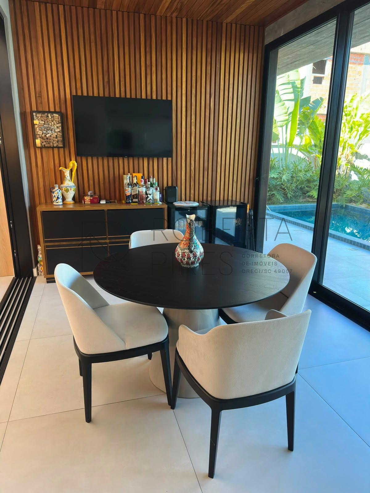 Casa mobiliada no Condomínio Caledônia em Camboriú – foto 10