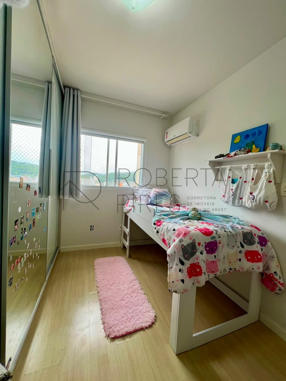 Apartamento à venda - Condomínio Solaris - Tabuleiro – foto 9