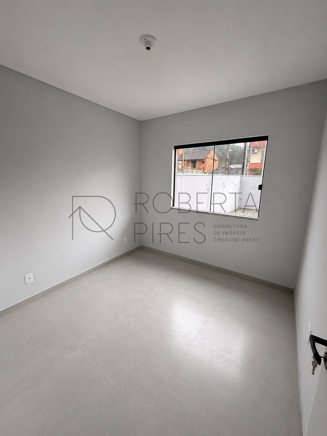 Apartamento Térreo Novo à Venda - Rio Pequeno – foto 8