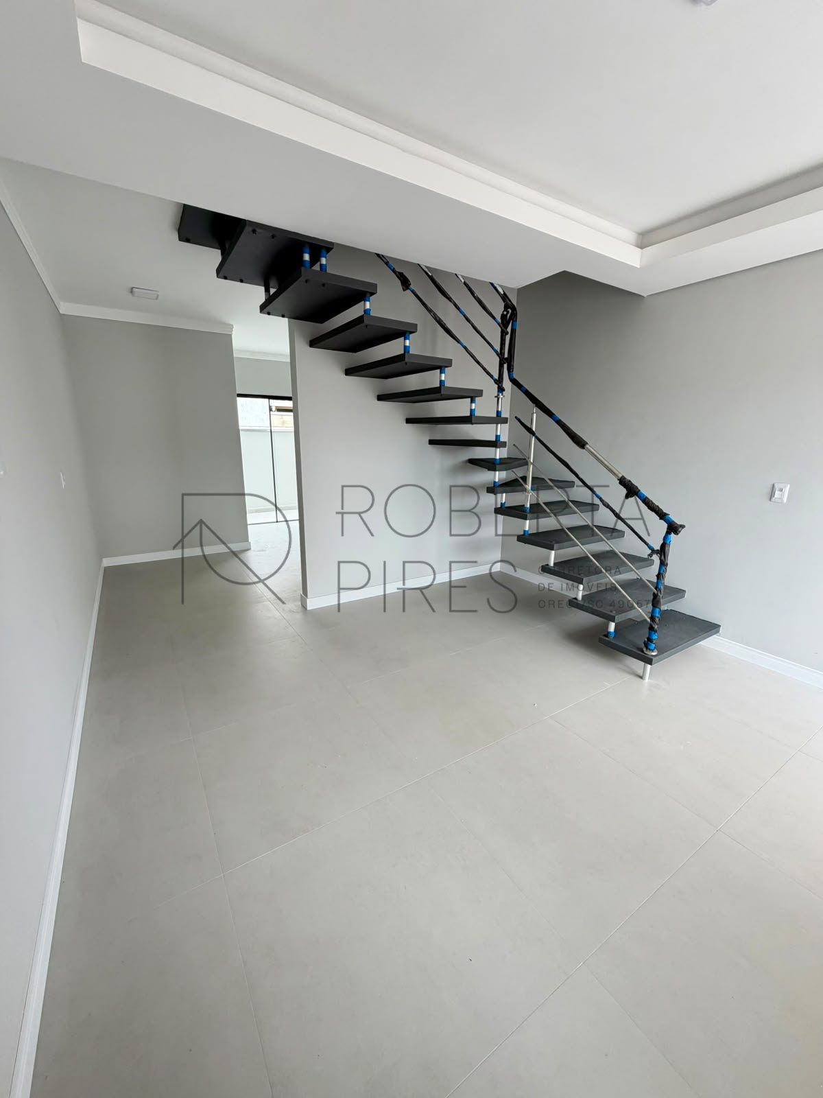 Sobrado novo à venda - 2 suítes - Bairro Rio pequeno – foto 7