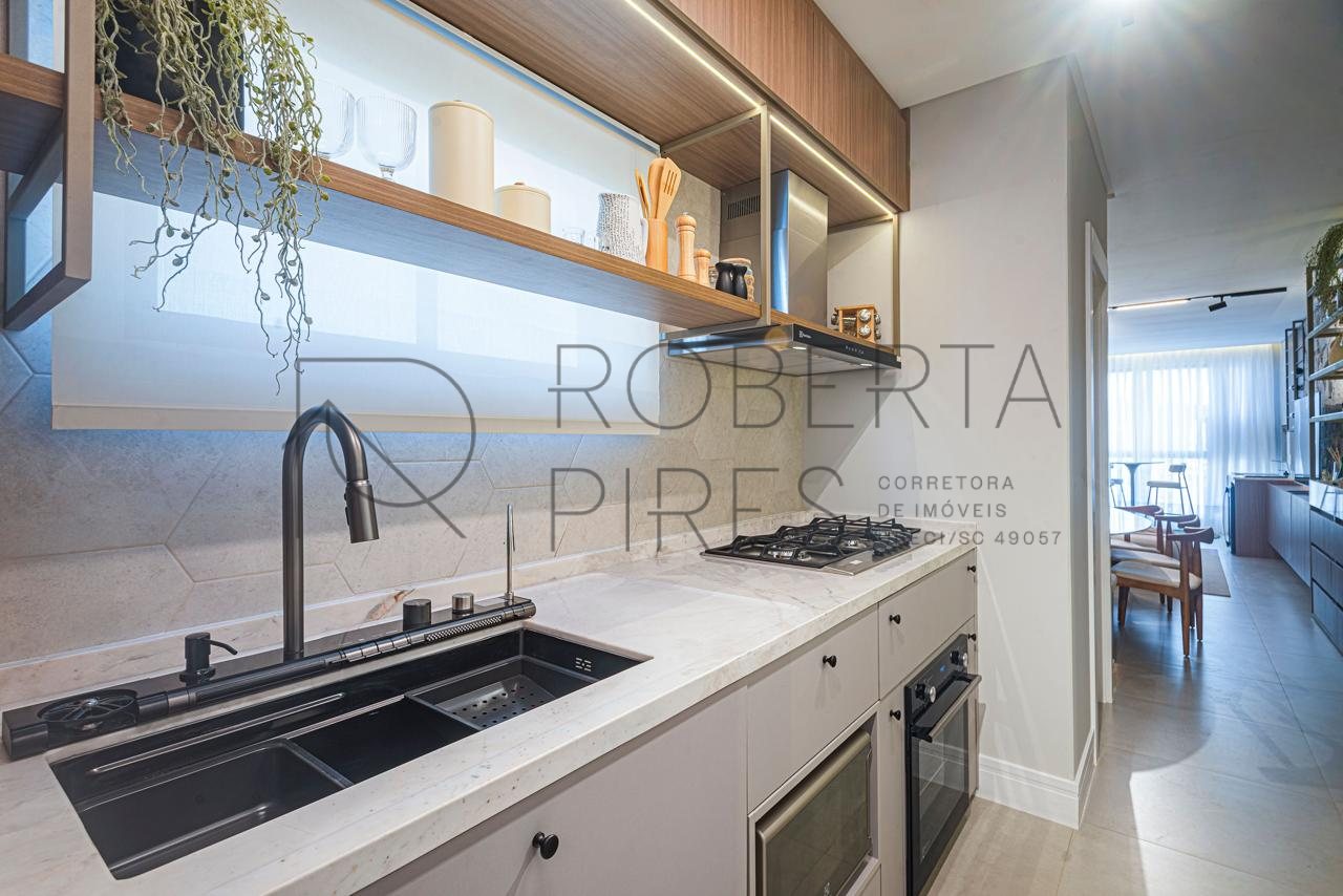 Apartamento à venda no Tabuleiro em Camboriú – foto 4