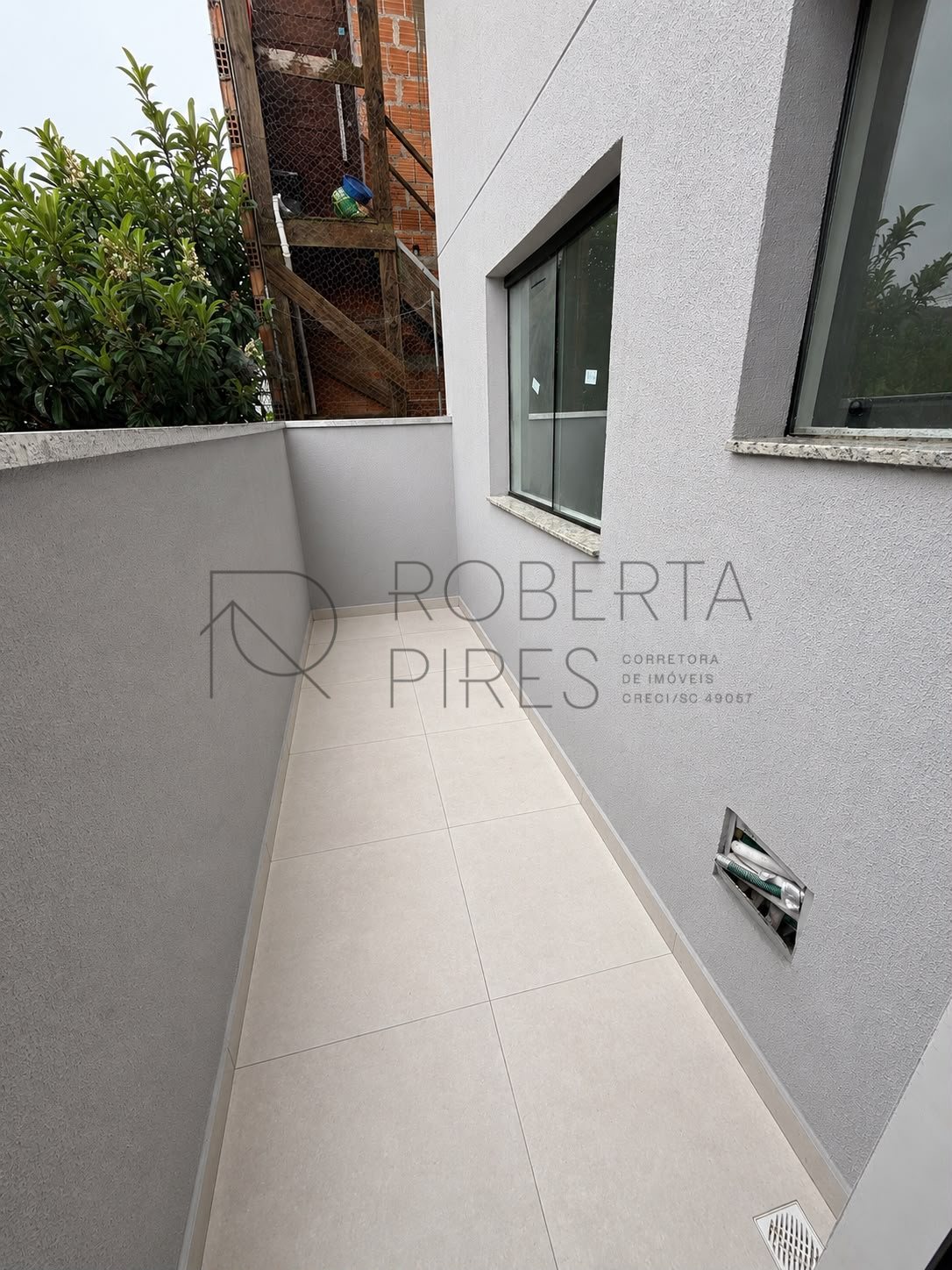 APARTAMENTO TÉRREO NOVO À VENDA - BAIRRO RIO PEQUENO - CAMBORI – foto 7