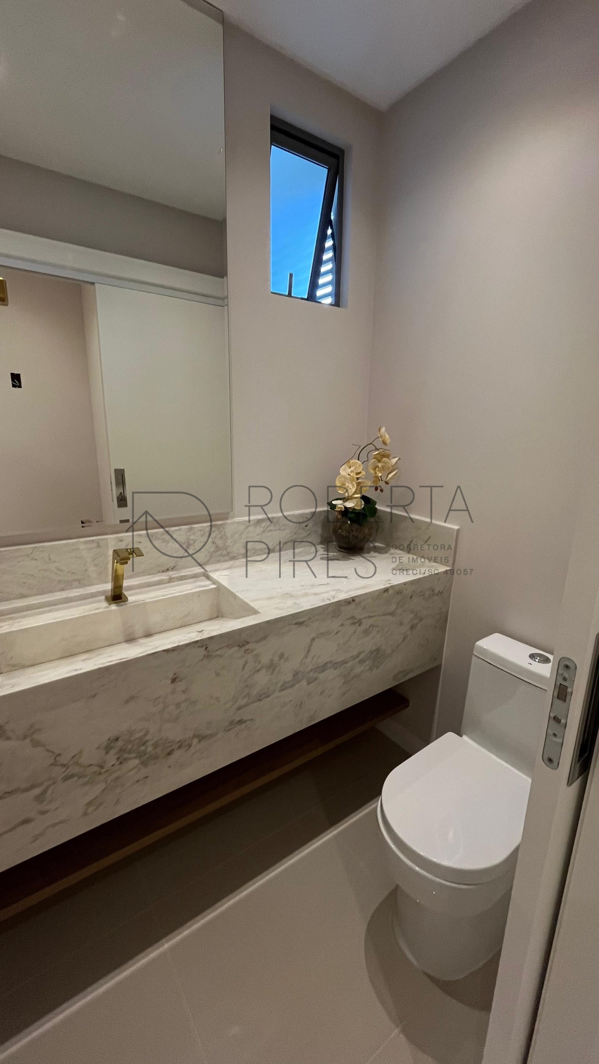Apartamento no Dom Manuel Residenzialle Centro Camboriu – foto 12