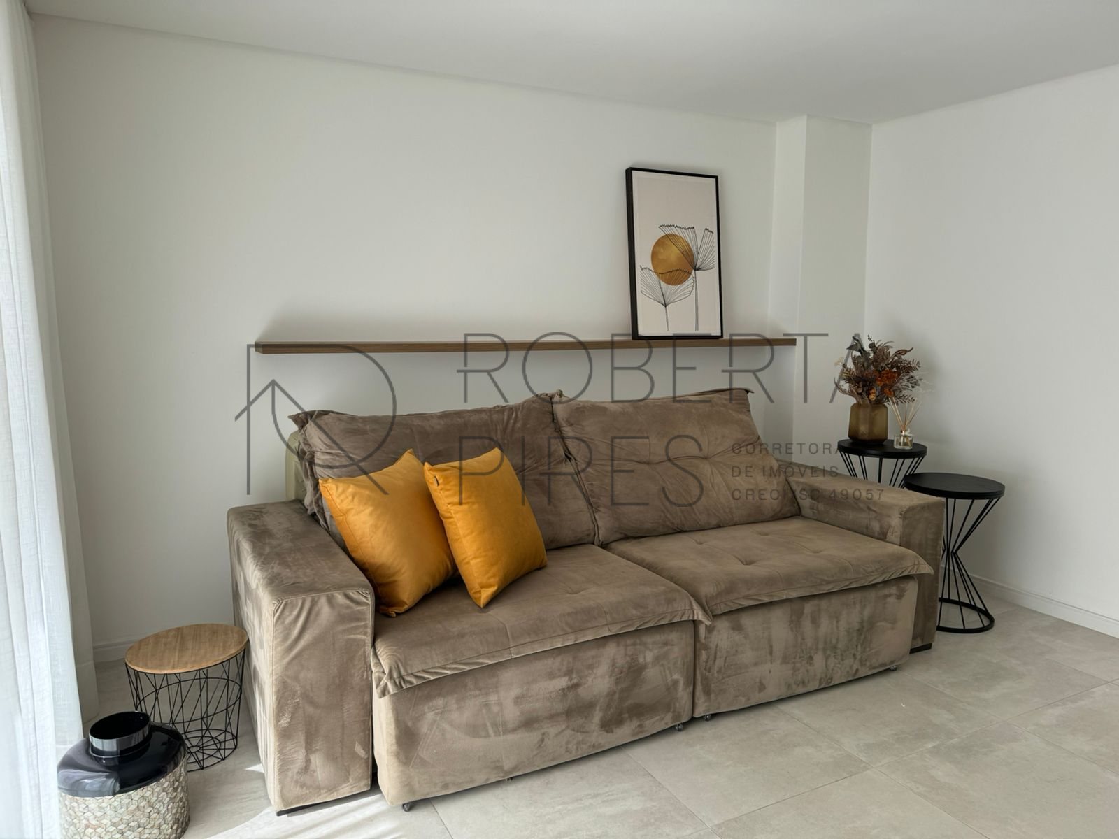 Apartamento duplex mobiliado em Camboriú – Ótima Localização! – foto 12
