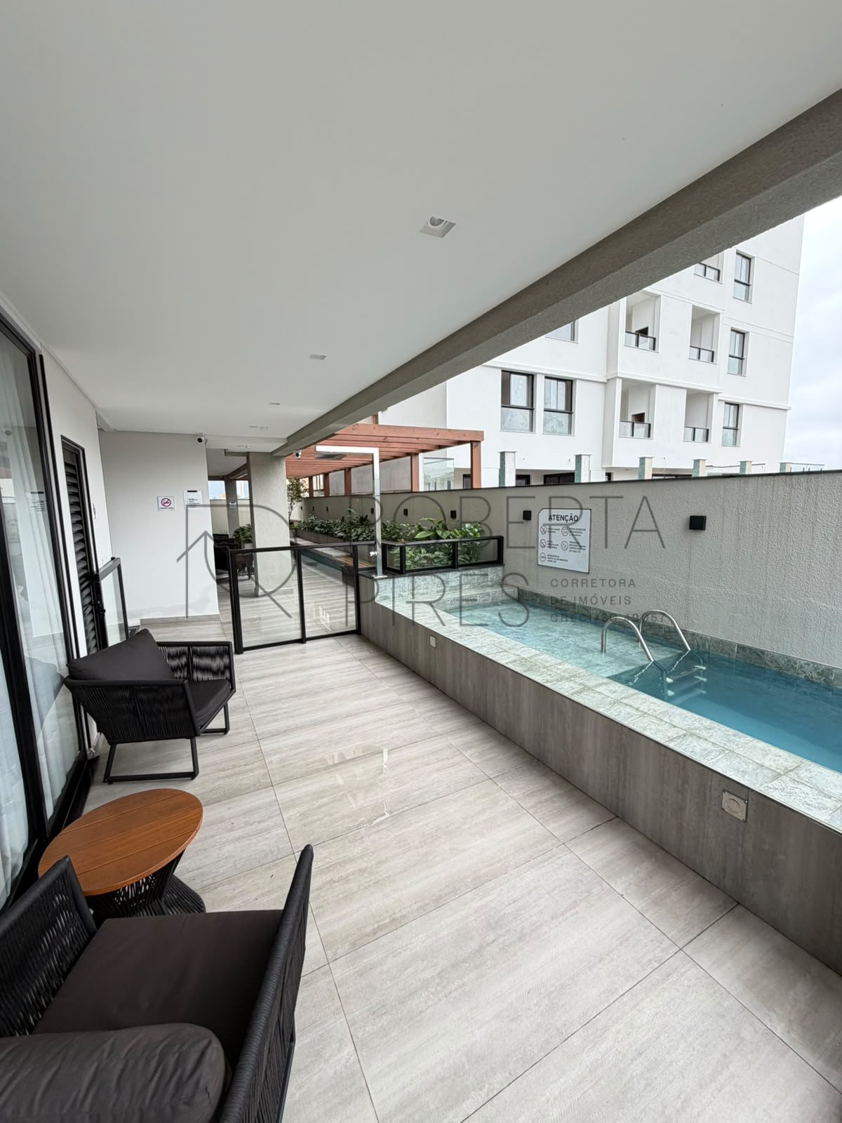 Apartamento Moderno à venda Centro de Camboriú – foto 9