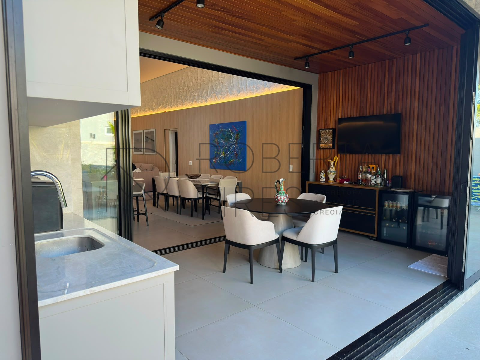 Casa mobiliada no Condomínio Caledônia em Camboriú – foto 20